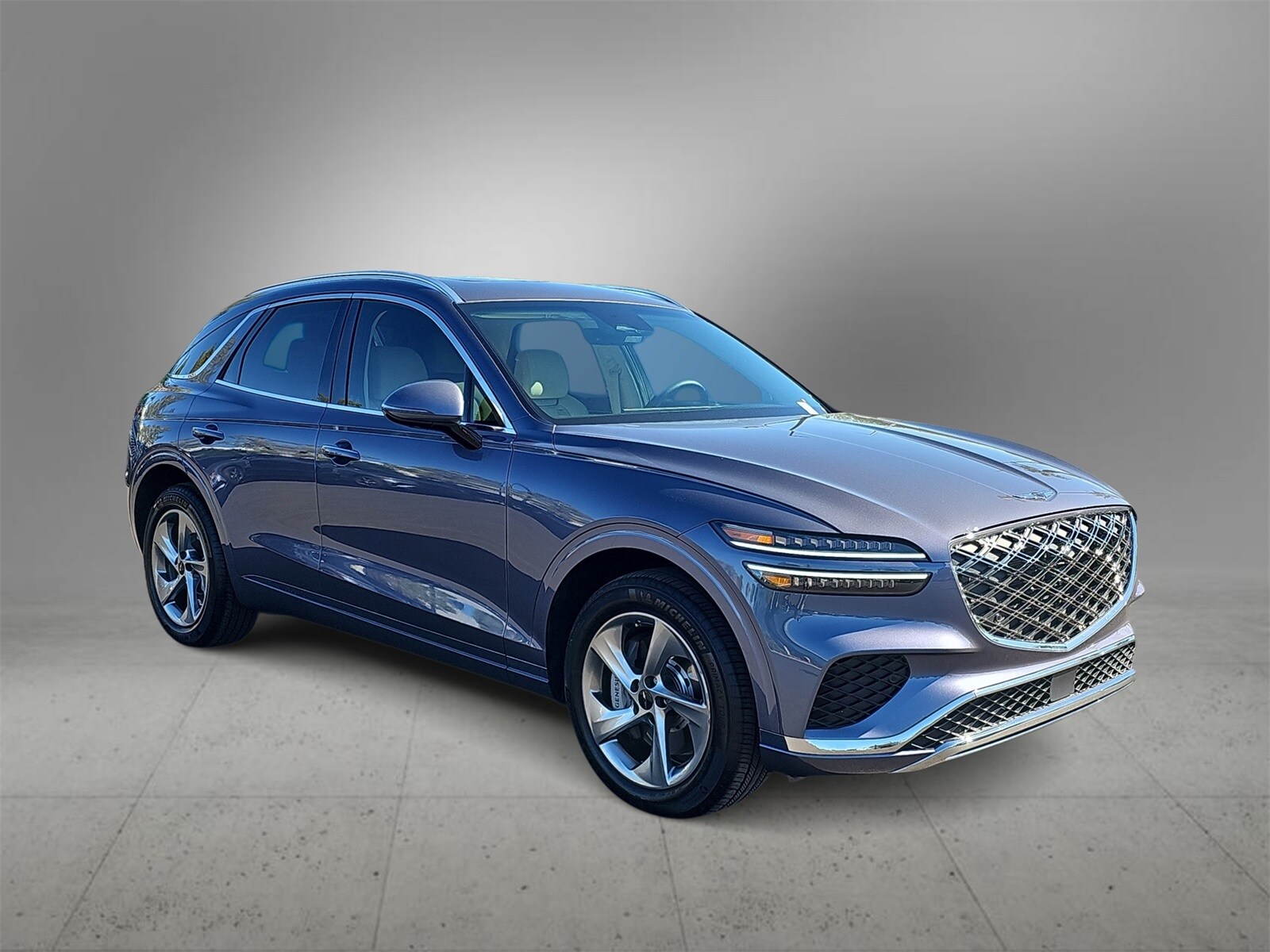 2026 Genesis GV70 2.5T Select photo 2