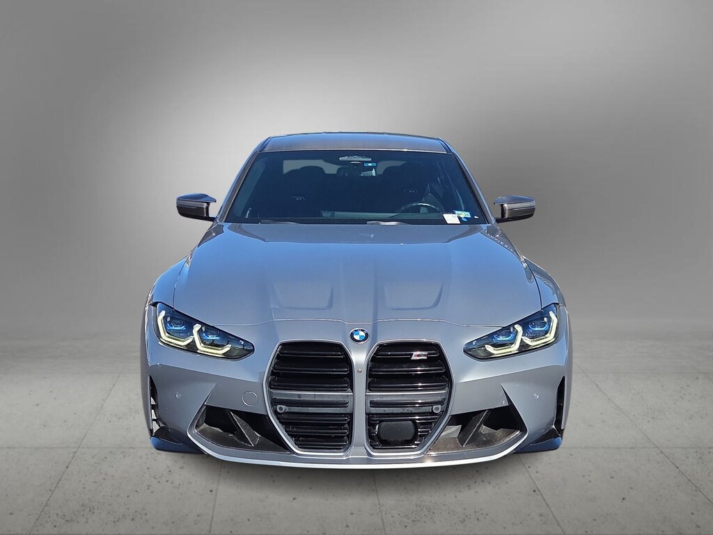 Used 2024 BMW M3 Competition xDrive Sedan
