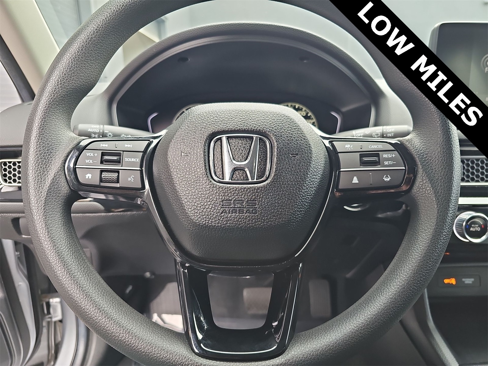 Thumbnail: 2024 Honda Civic - 19