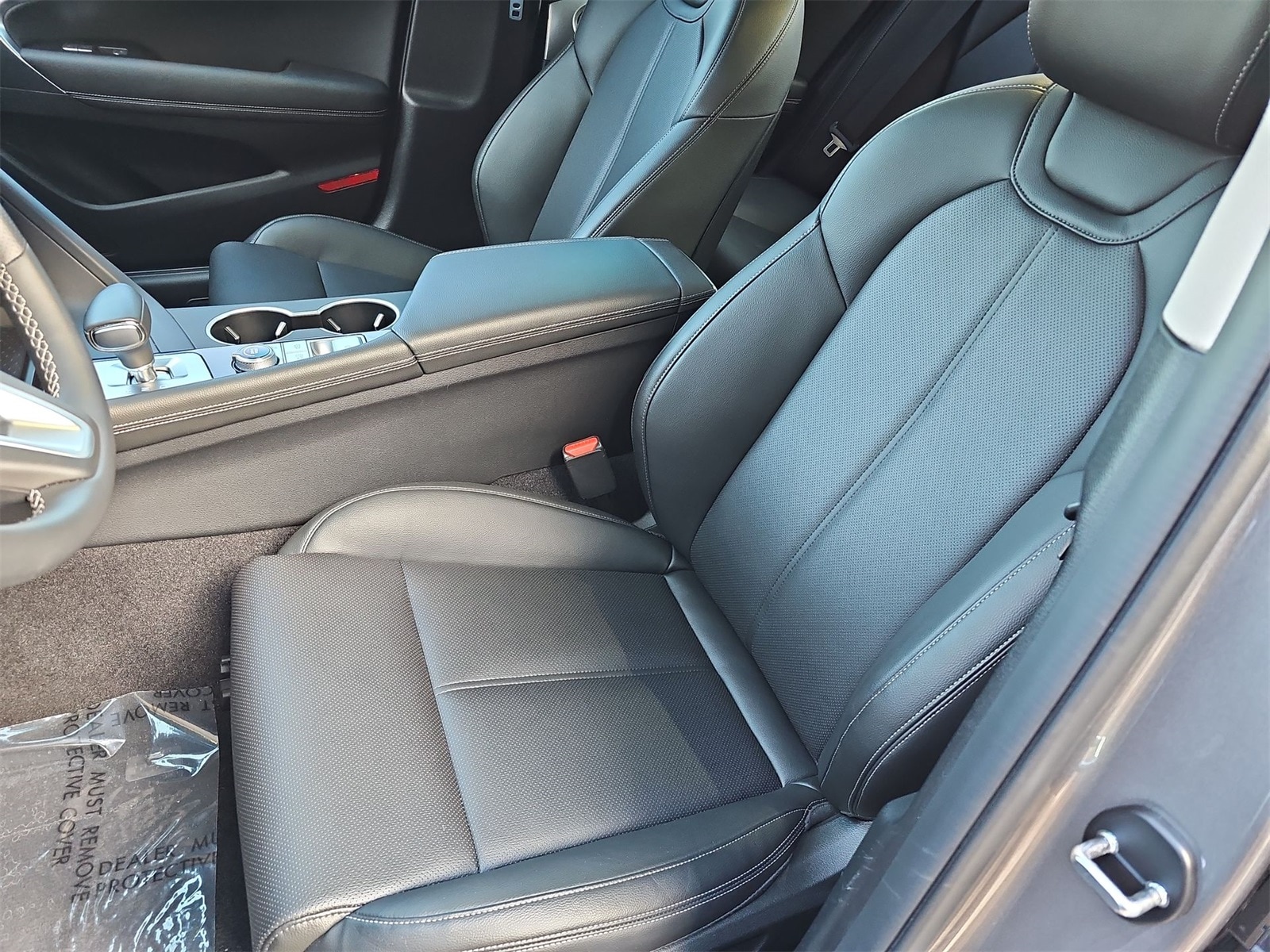 Thumbnail: 2026 Genesis G70 - 15