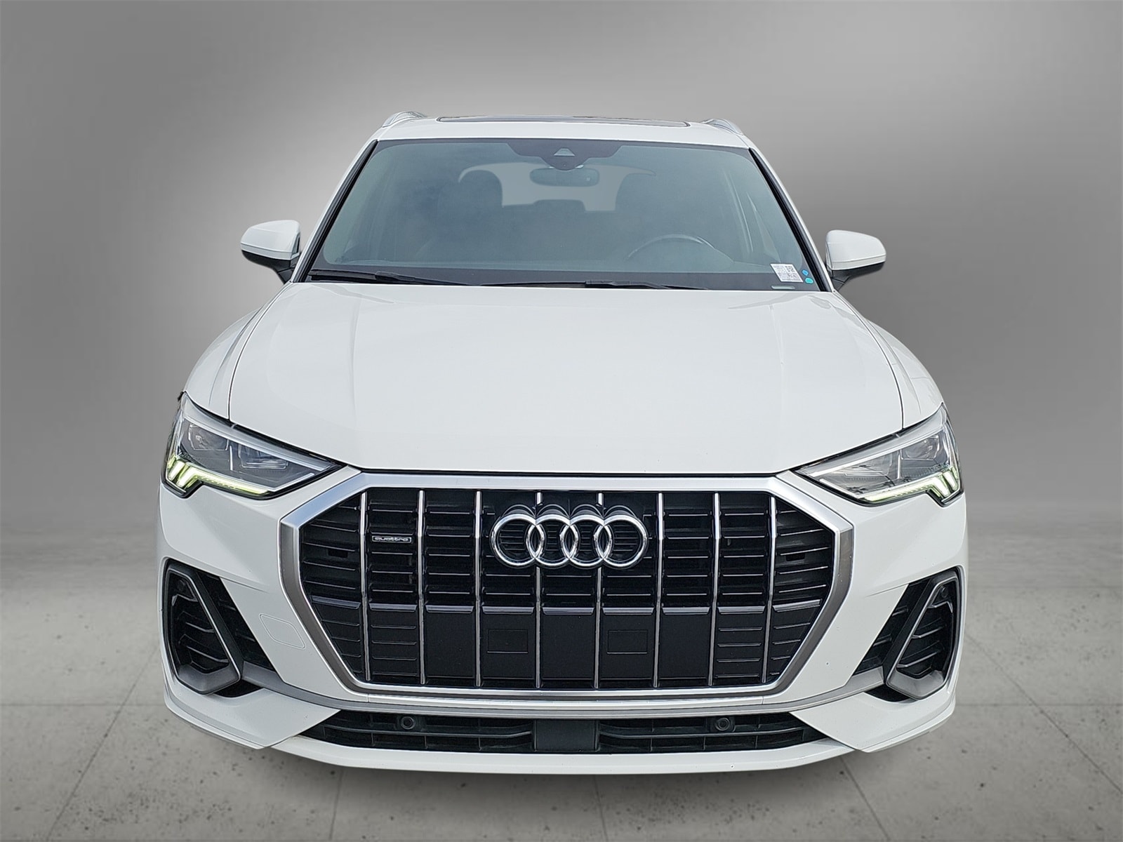 Thumbnail: 2021 Audi Q3 - 3