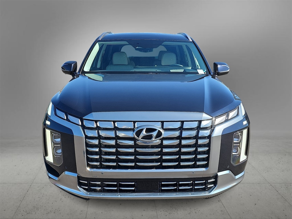 Used 2024 Hyundai Palisade Calligraphy SUV