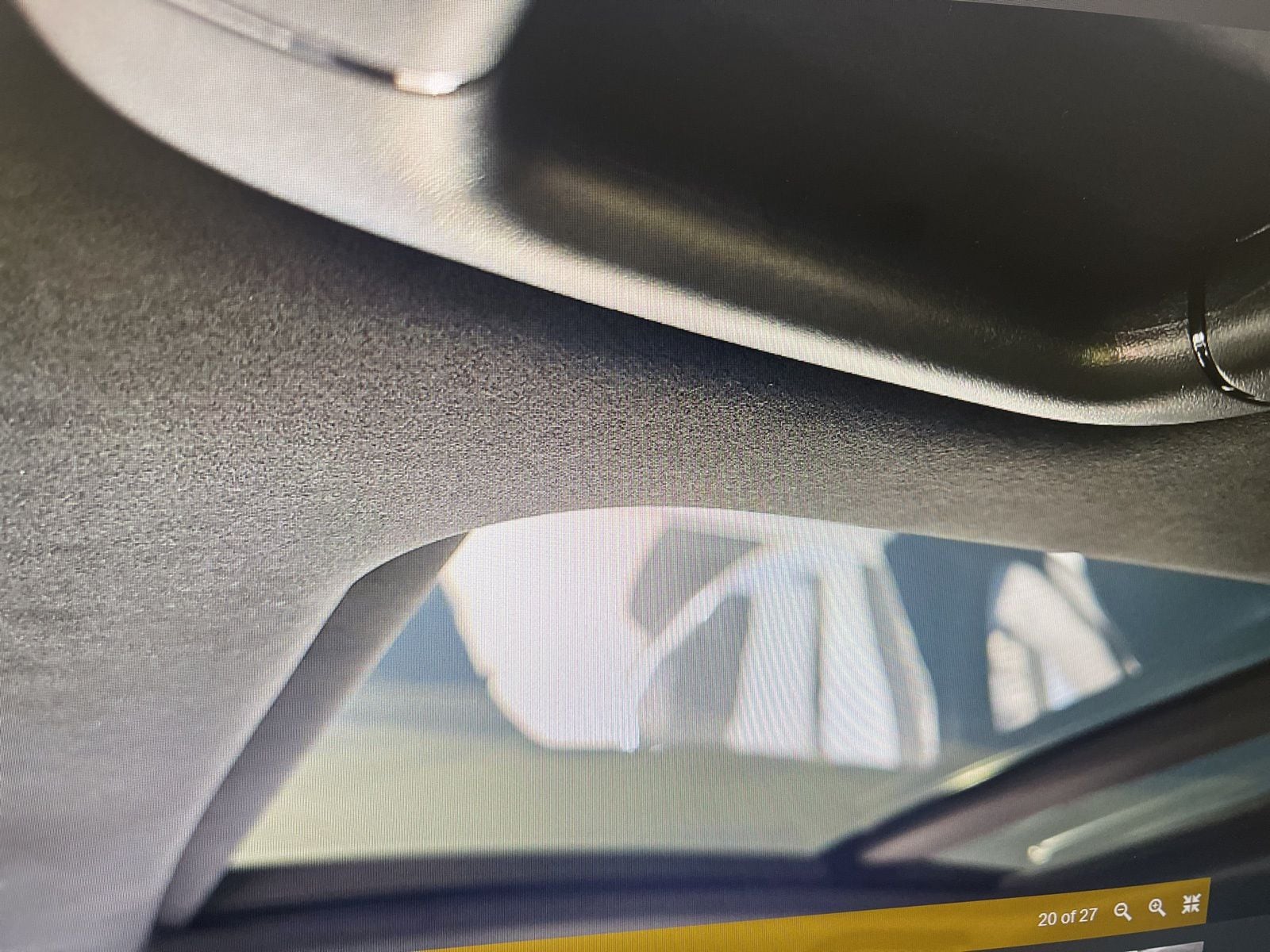 Thumbnail: 2026 Genesis G80 - 16