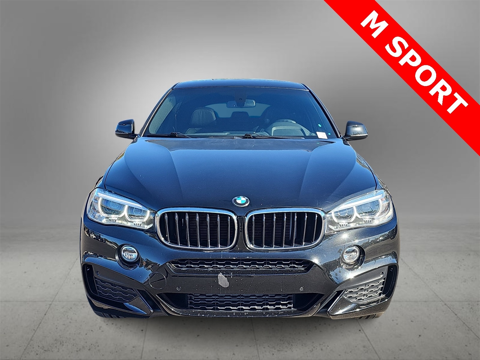 Thumbnail: 2018 BMW X6 - 3