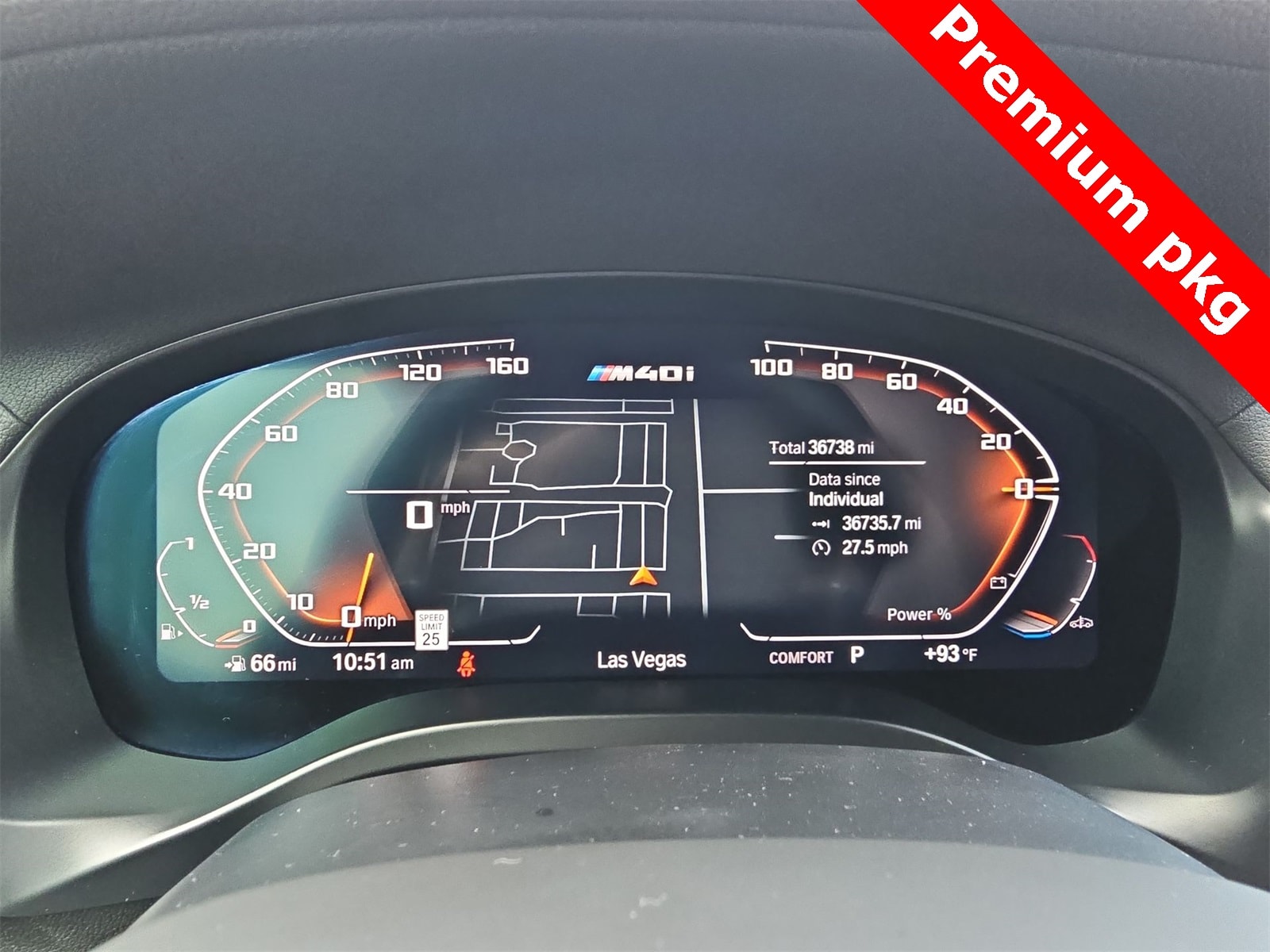 Thumbnail: 2022 BMW X4 - 21