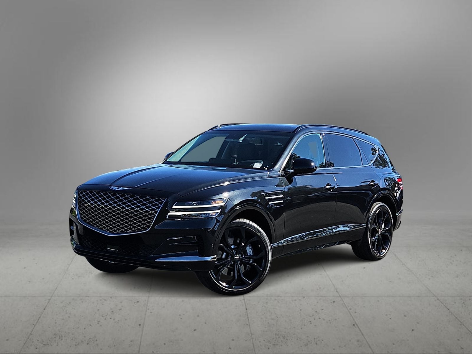 2024 Genesis GV80 3.5T Prestige Signature AWD's photo