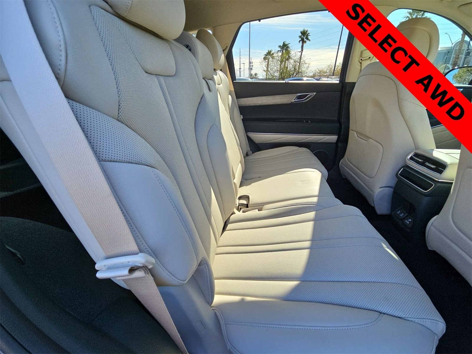 Thumbnail: 2025 Genesis GV80 - 17