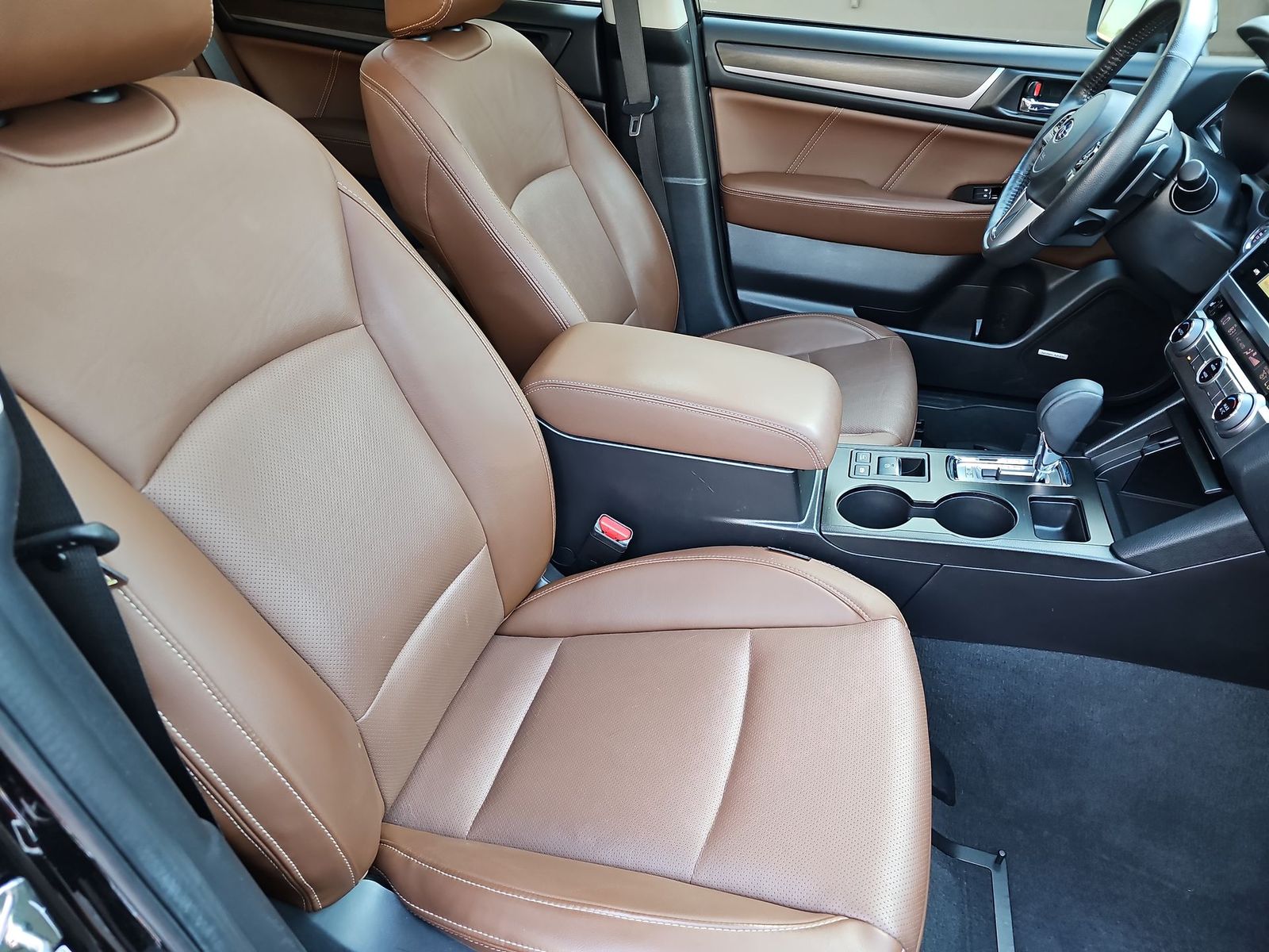 Thumbnail: 2017 Subaru Outback - 18