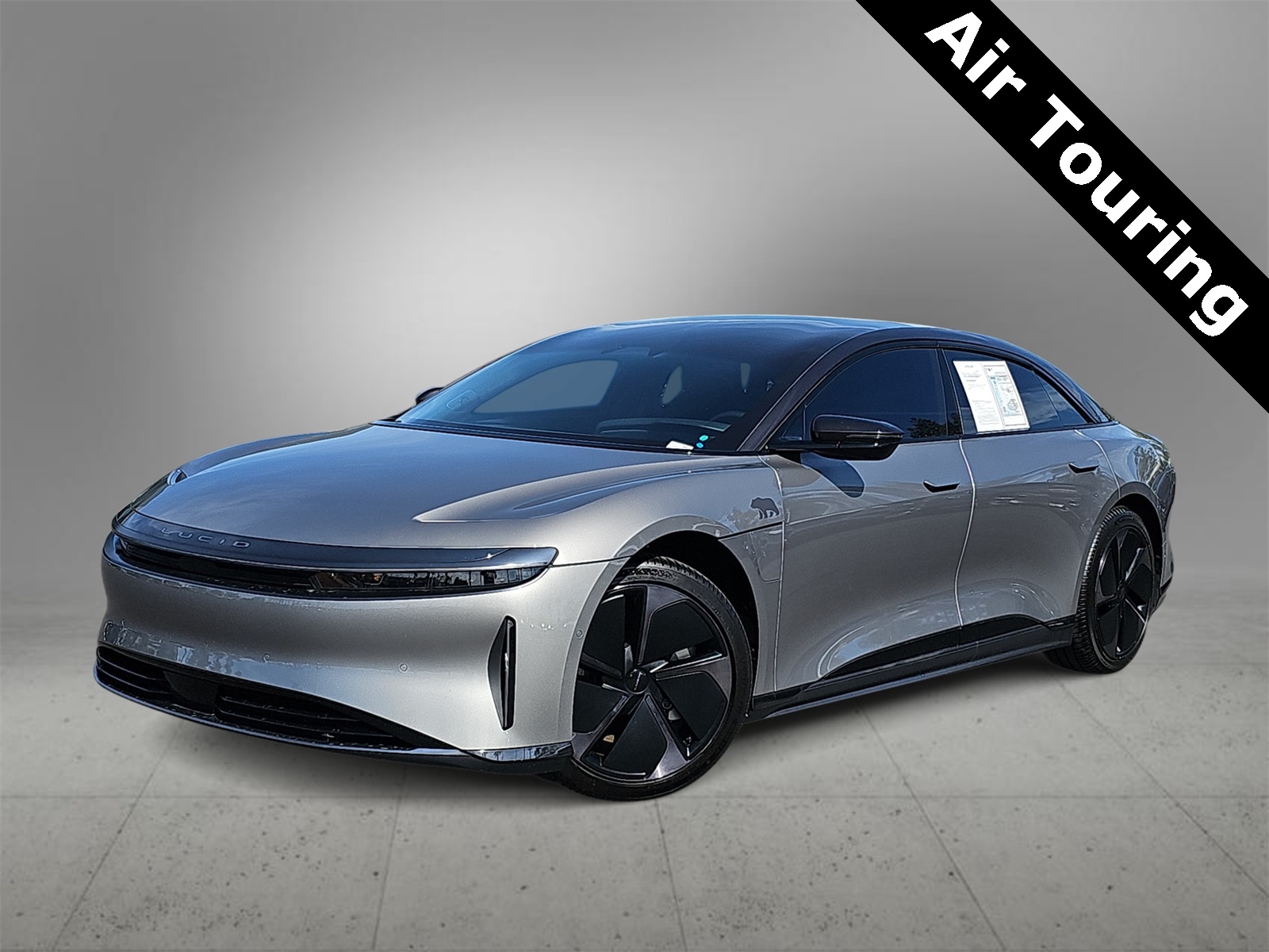 2024 Lucid Air Touring -
                  Las Vegas, NV