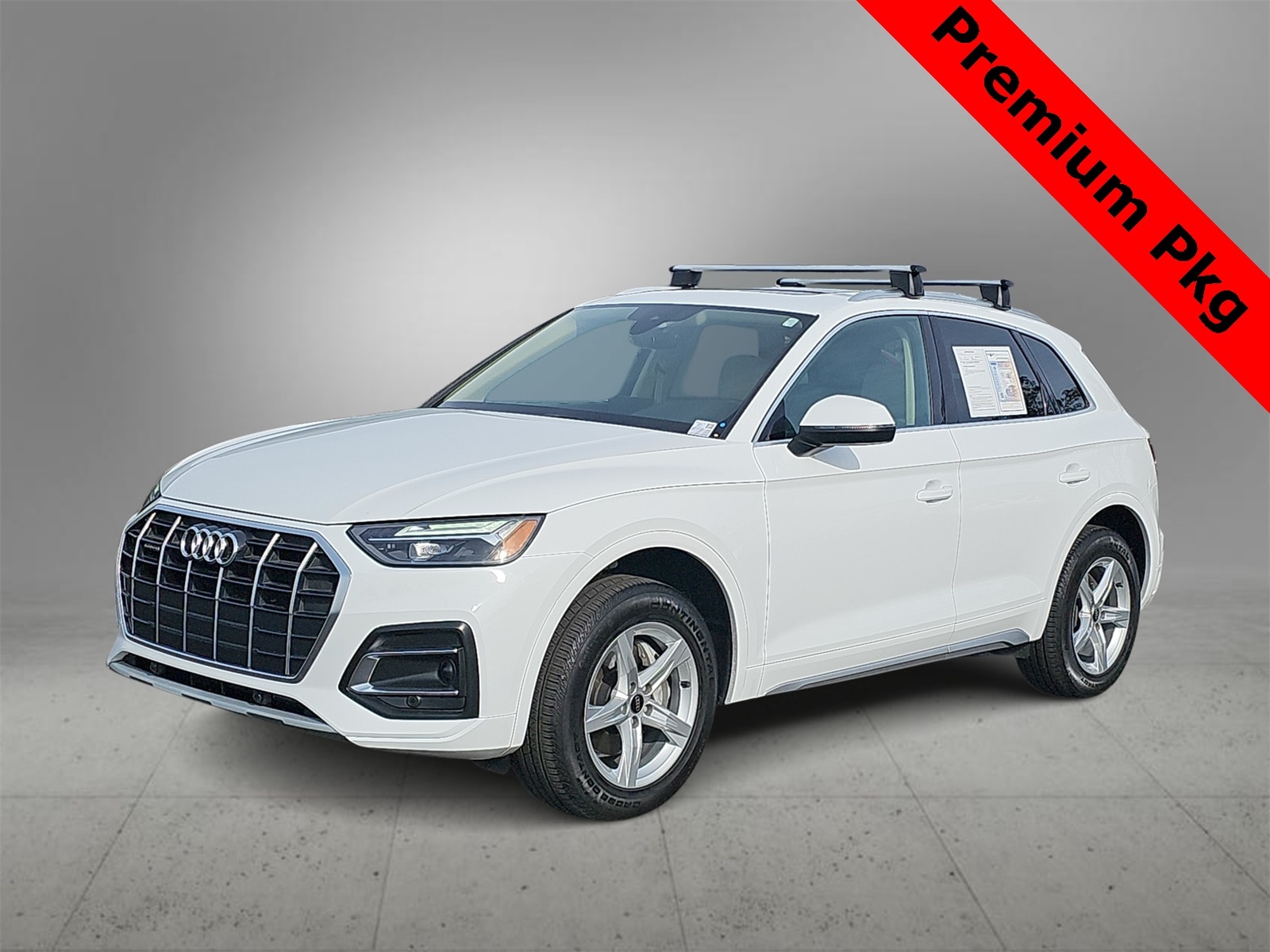 Thumbnail: 2024 Audi Q5 - 4
