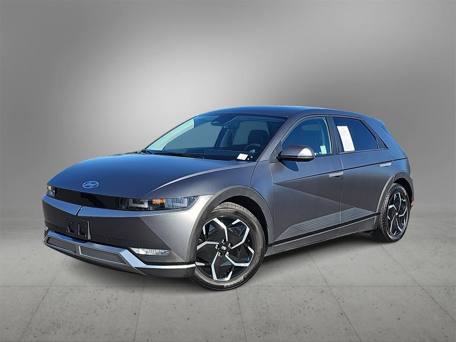 2023 Hyundai Ioniq 5 SEL -
                  Las Vegas, NV