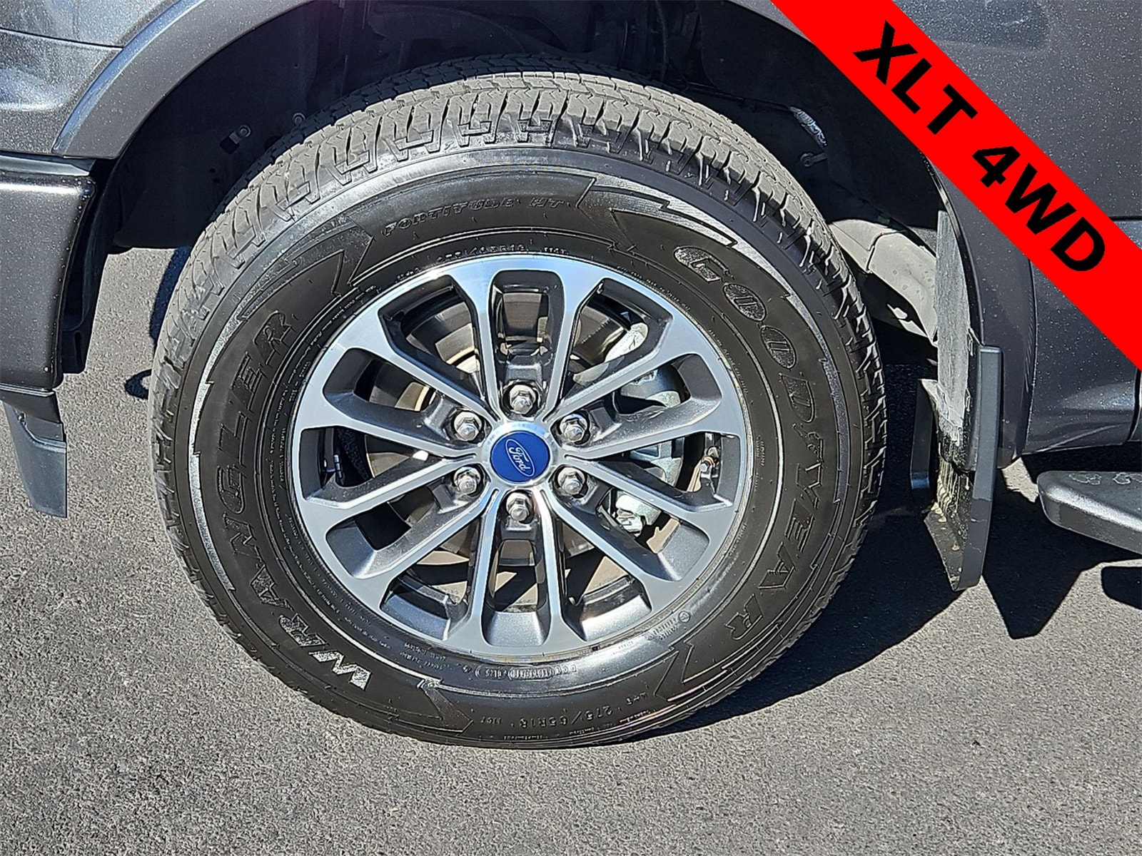 Thumbnail: 2019 Ford F-150 - 12