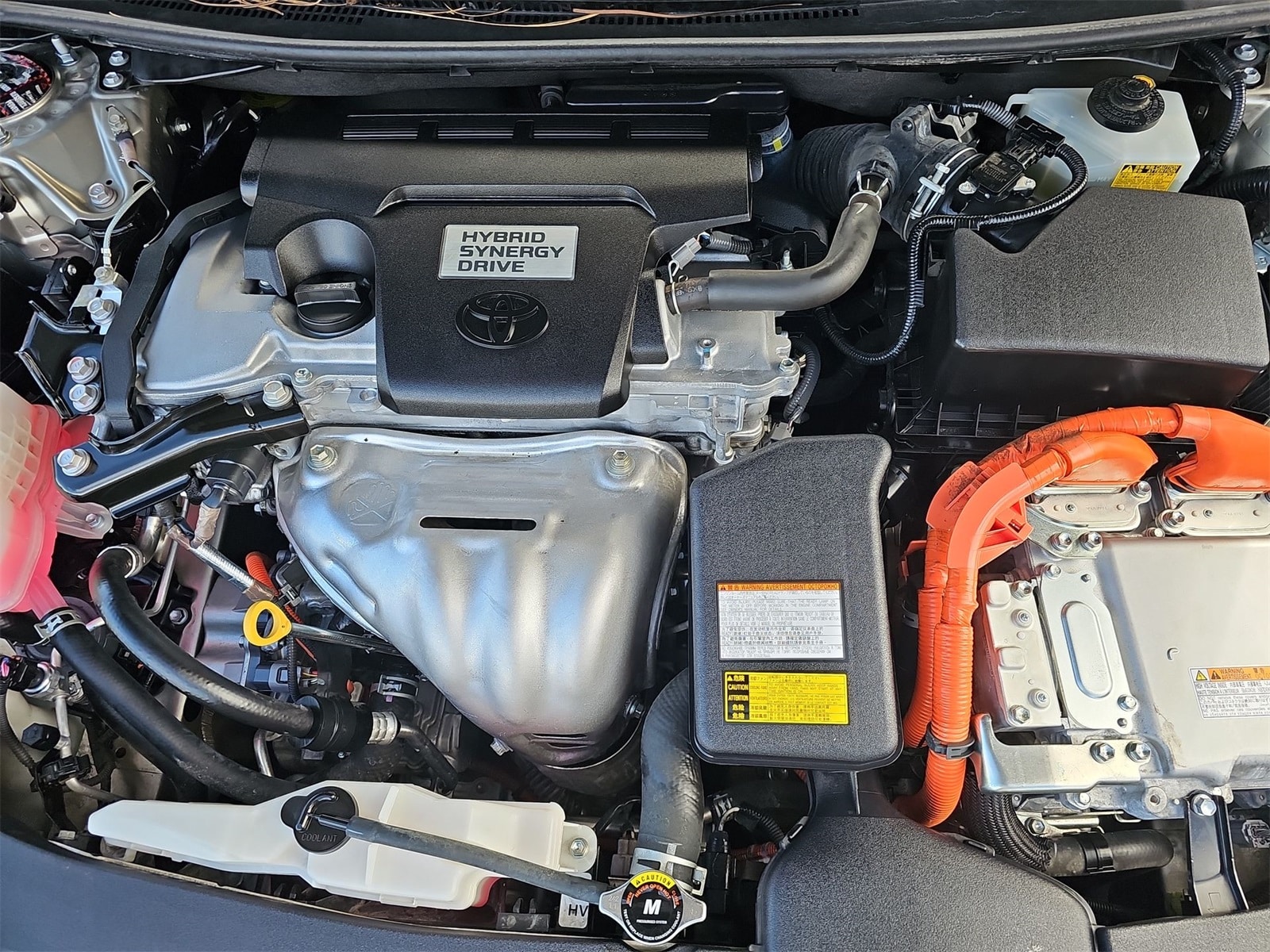 Thumbnail: 2015 Toyota Avalon - 13