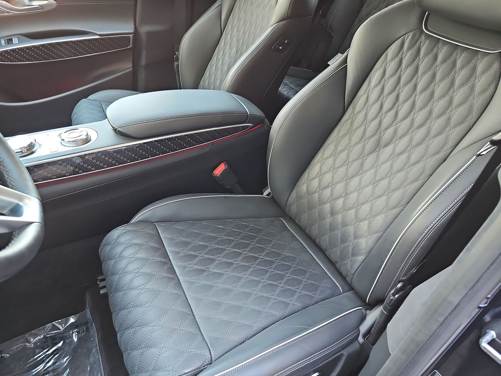 Thumbnail: 2025 Genesis GV70 - 15