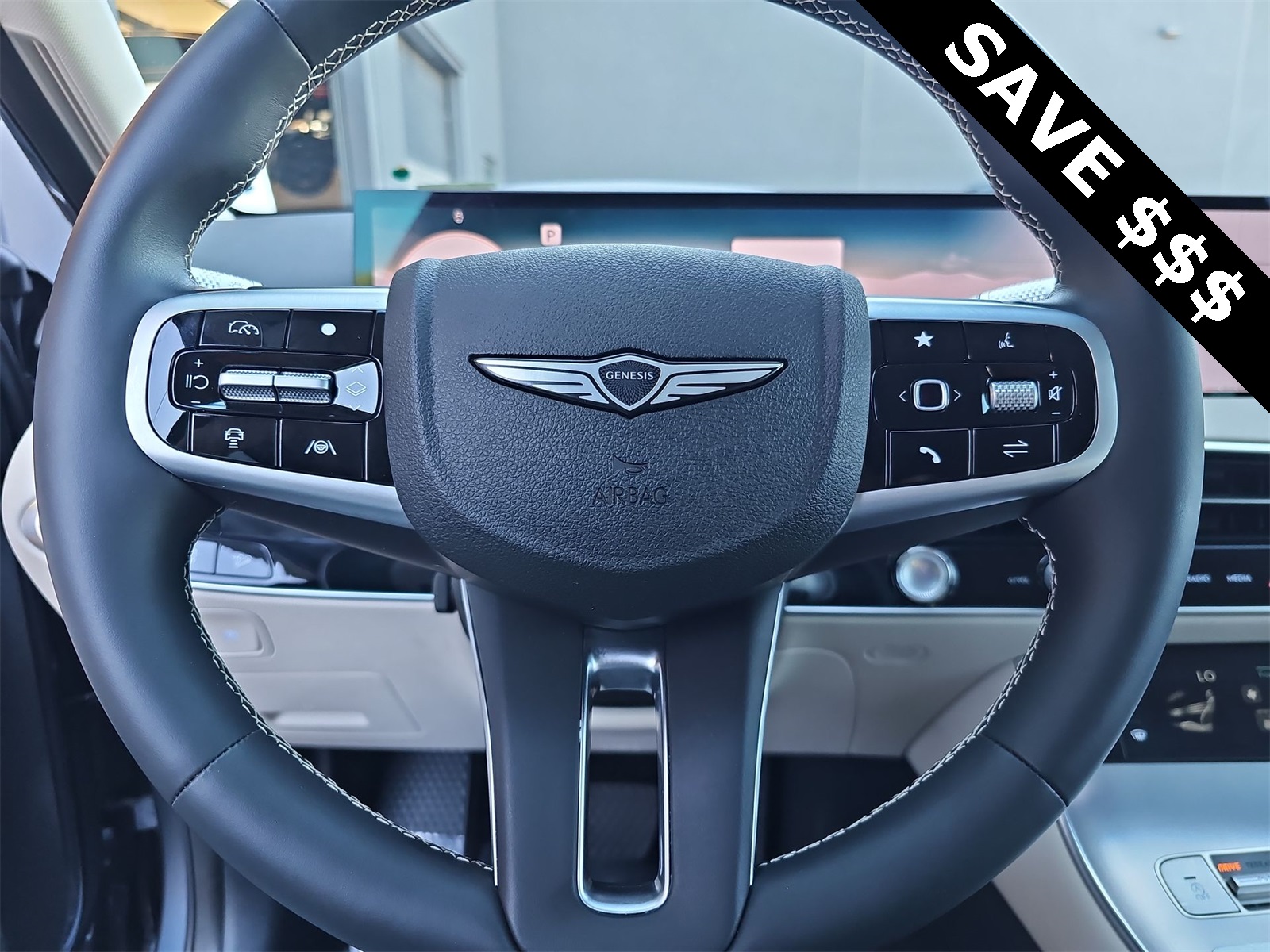 Thumbnail: 2026 Genesis GV70 - 19