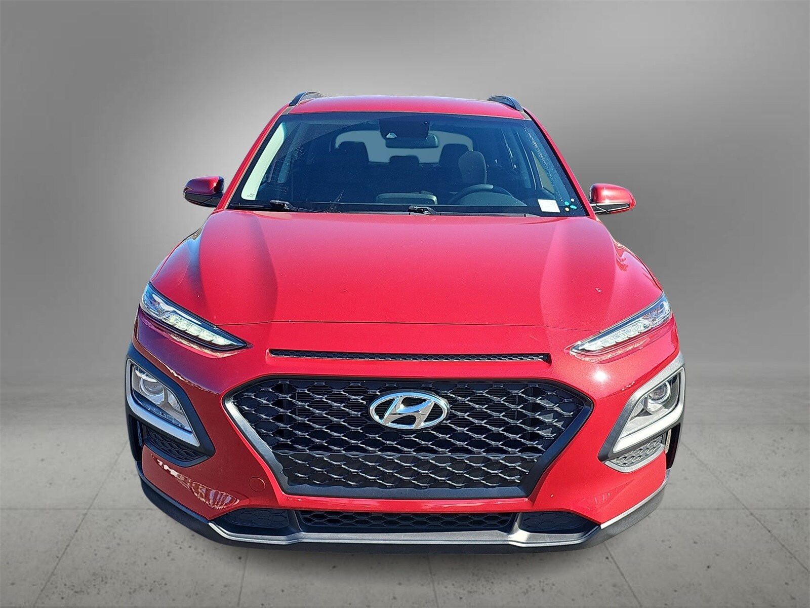 2020 Hyundai Kona SEL photo 3