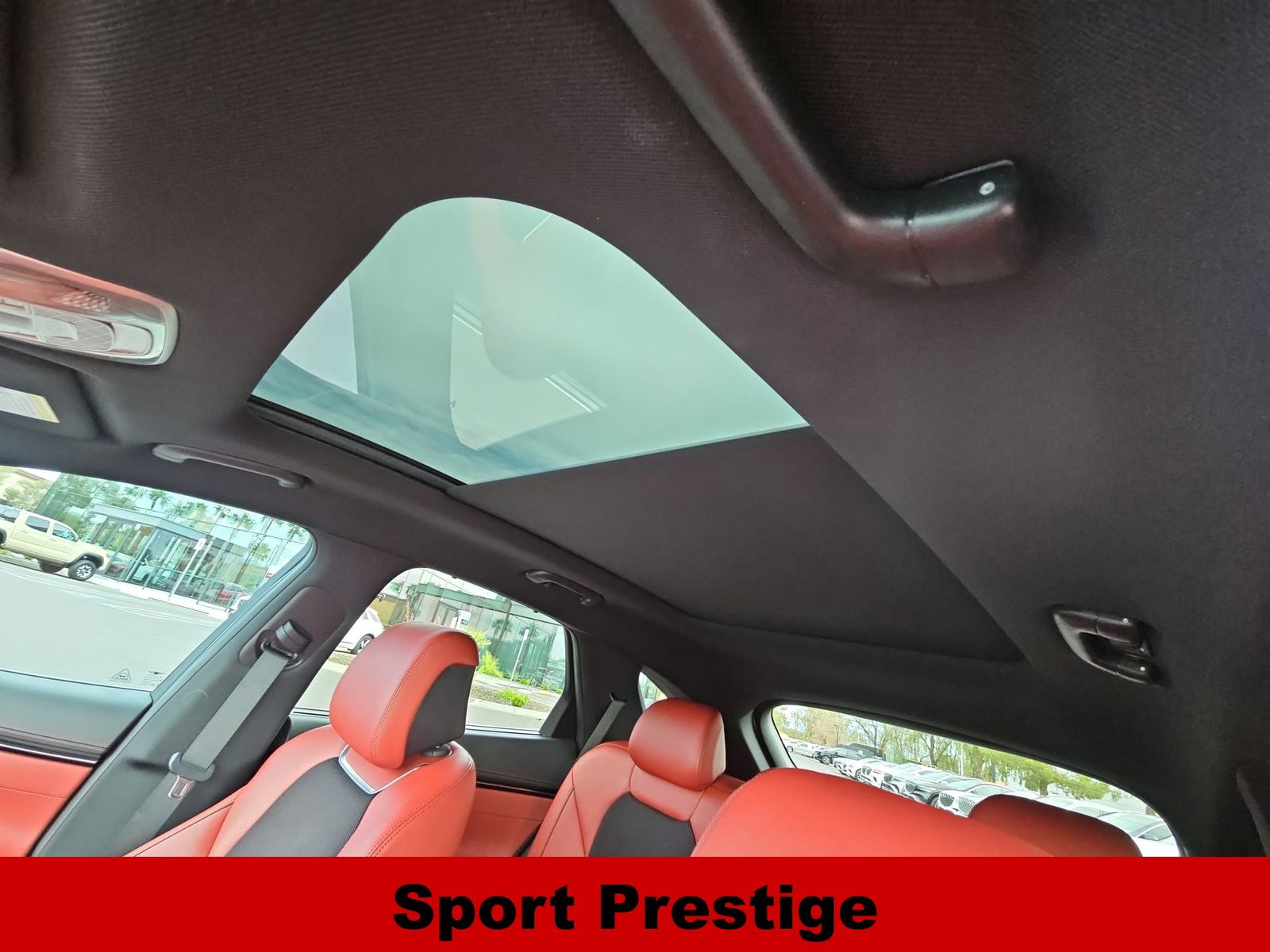 Thumbnail: 2023 Genesis GV70 - 29