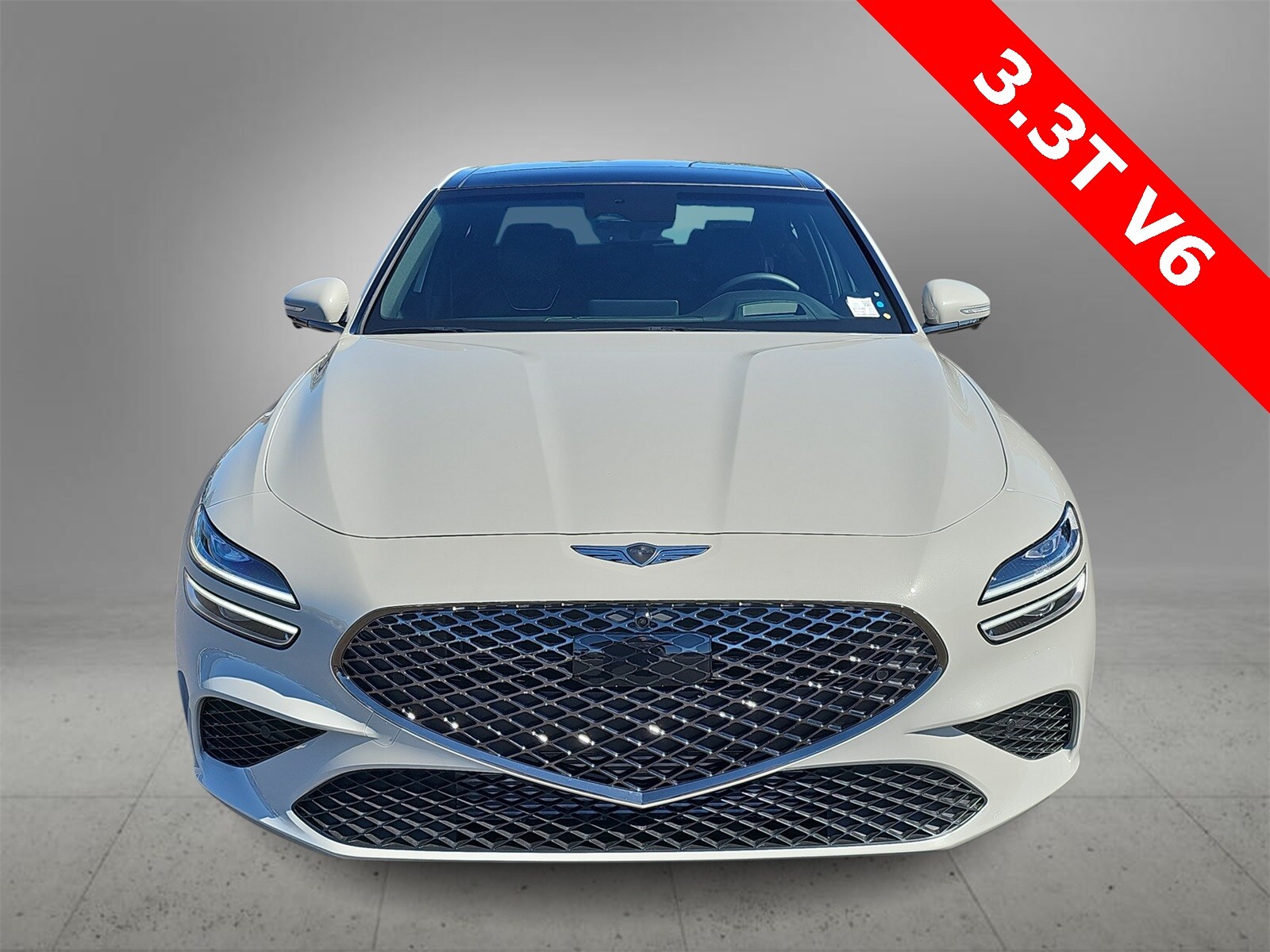 2026 Genesis G70 3.3T Sport Prestige photo 3