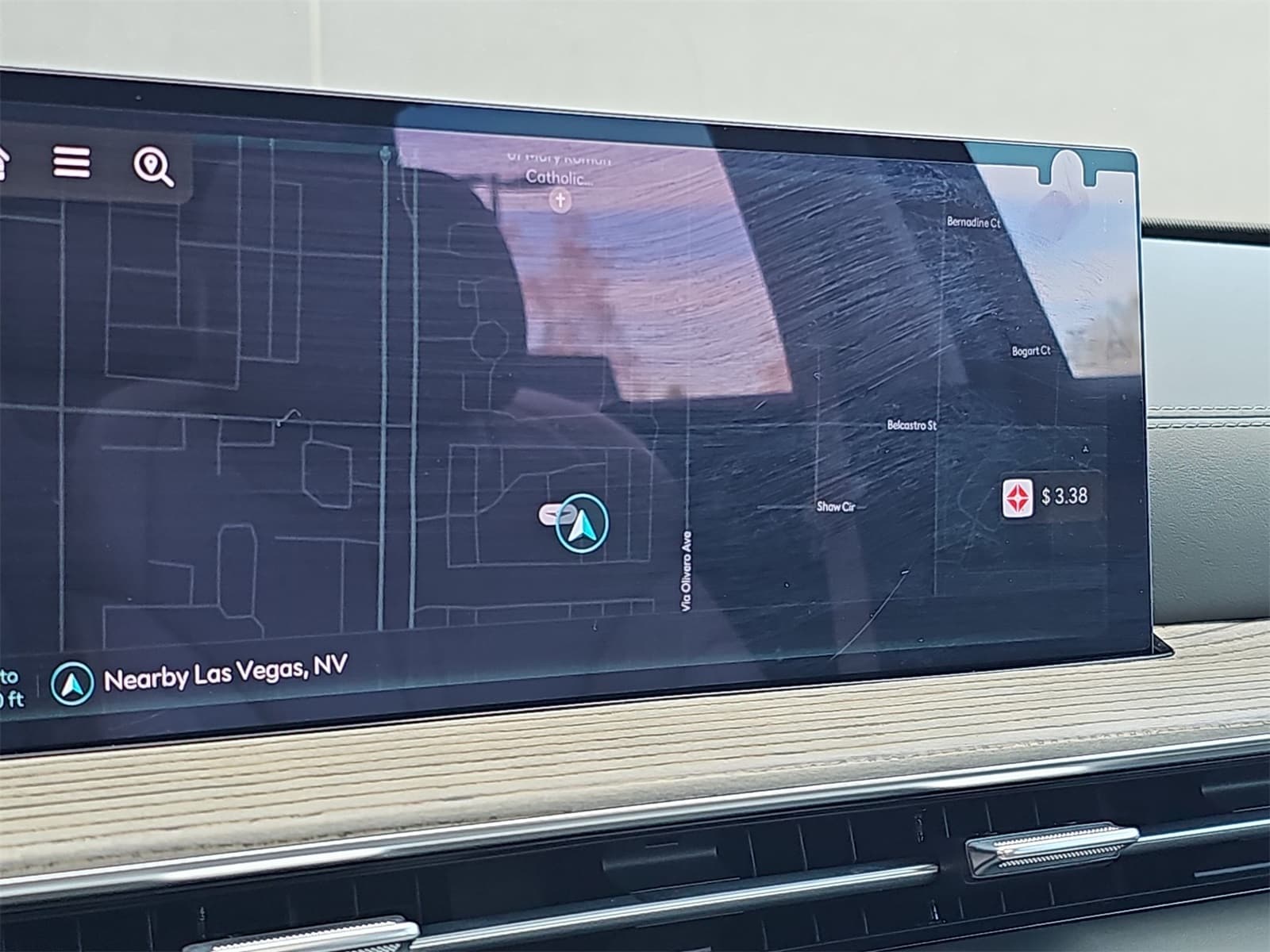 Thumbnail: 2025 Genesis GV80 - 26