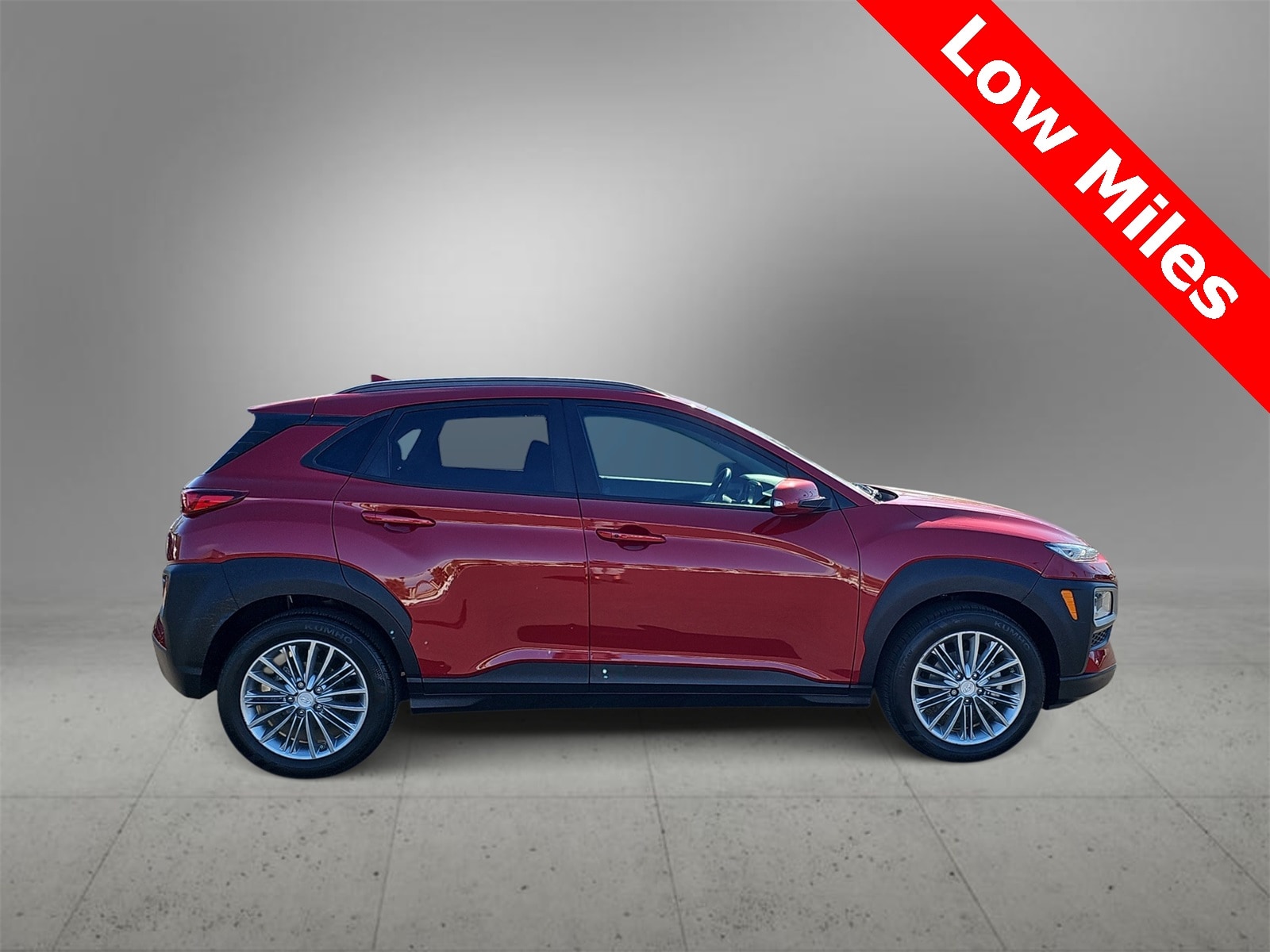 Thumbnail: 2019 Hyundai Kona - 9