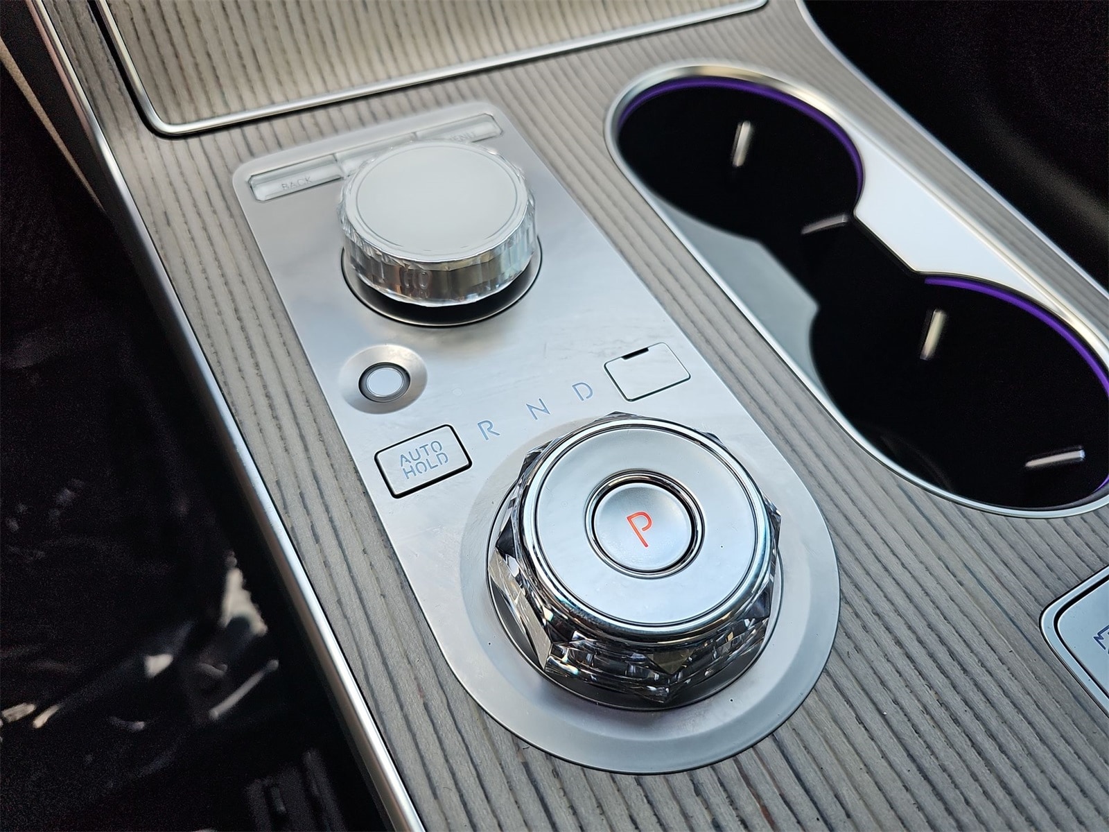 Thumbnail: 2025 Genesis GV80 - 21