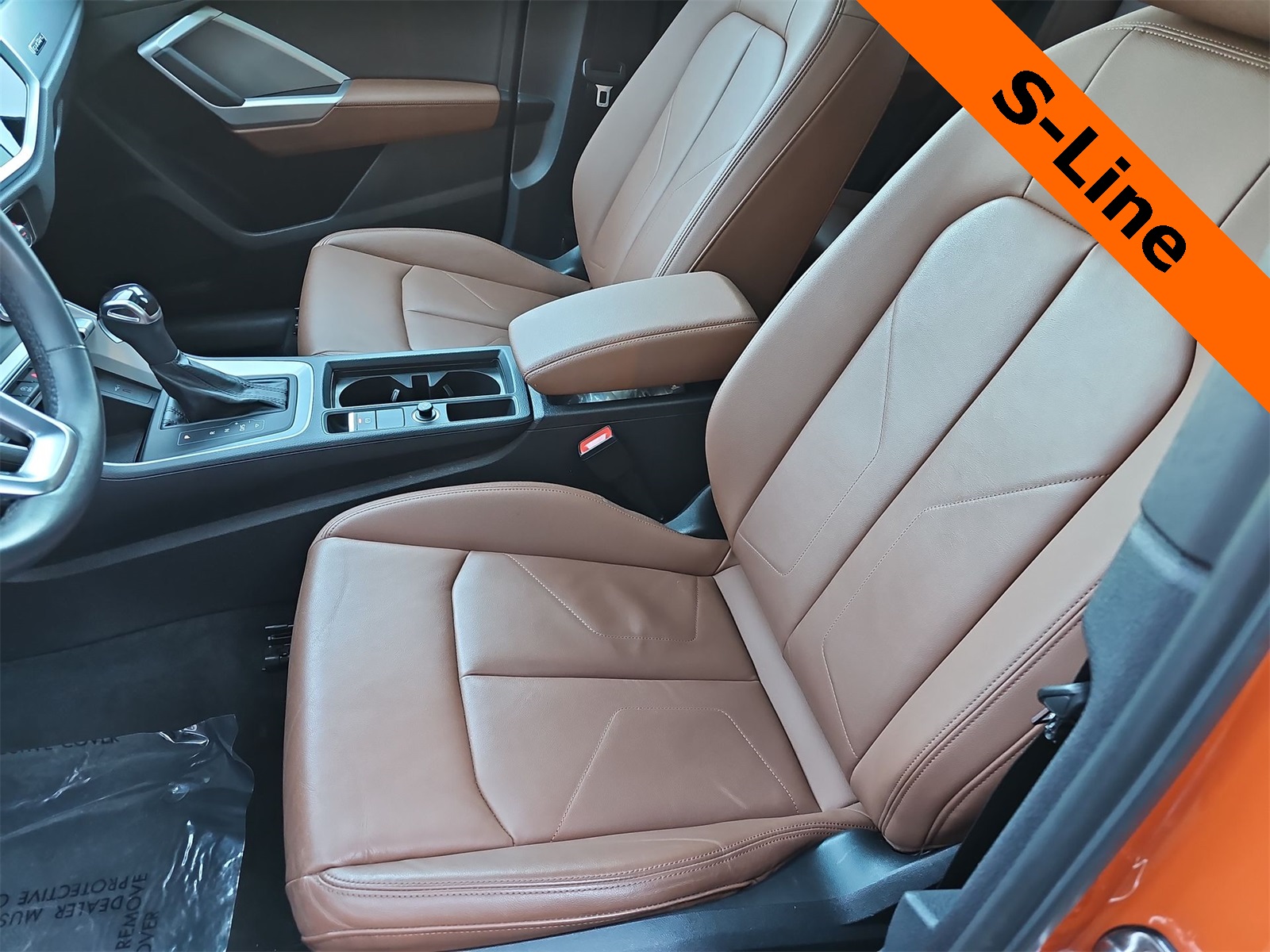 Thumbnail: 2022 Audi Q3 - 15