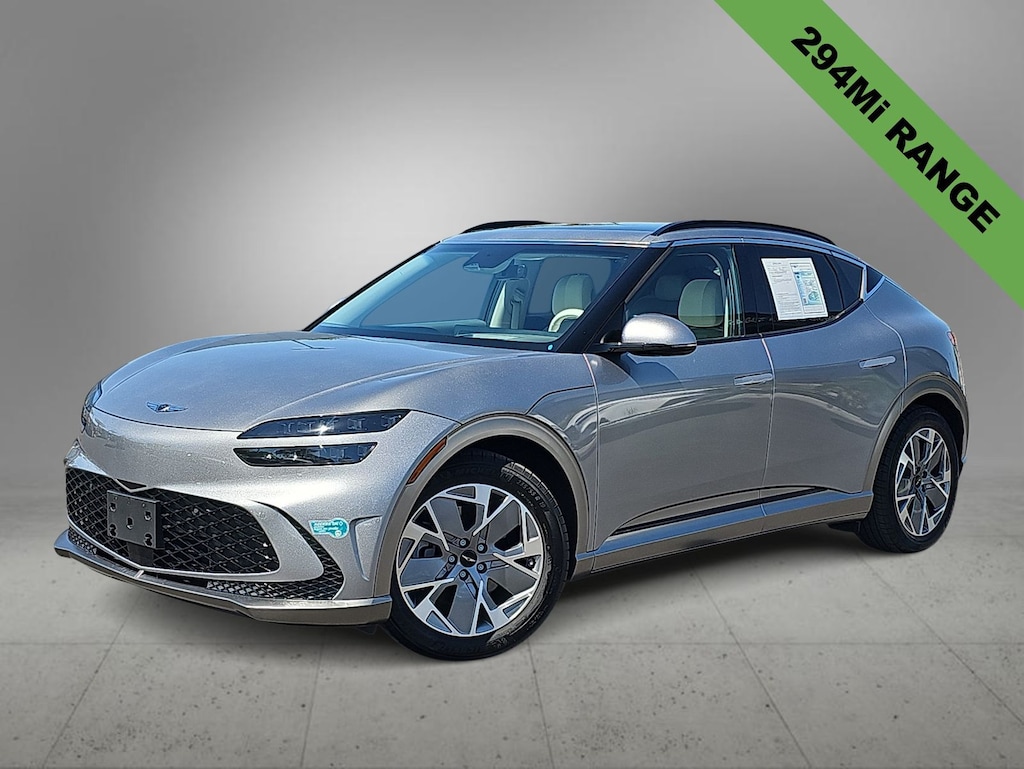 Used 2025 Genesis GV60 Standard RWD SUV