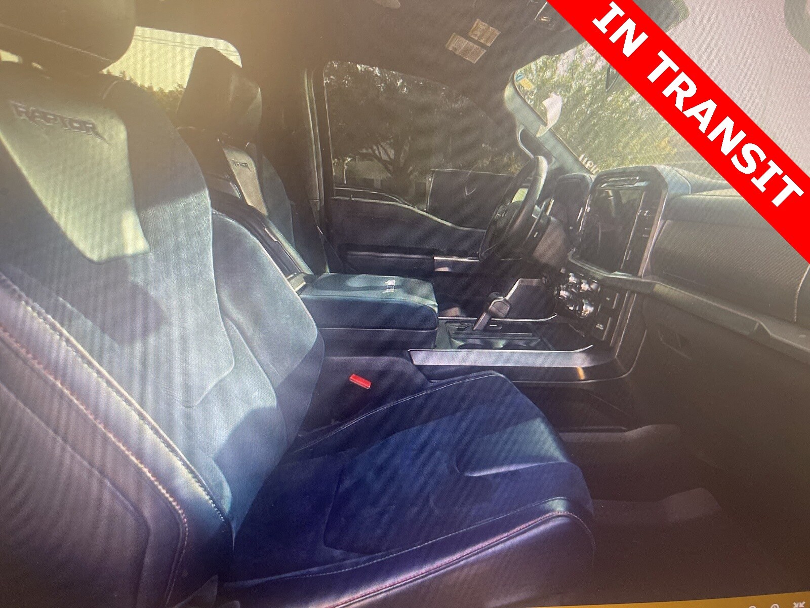 Thumbnail: 2021 Ford F-150 - 10