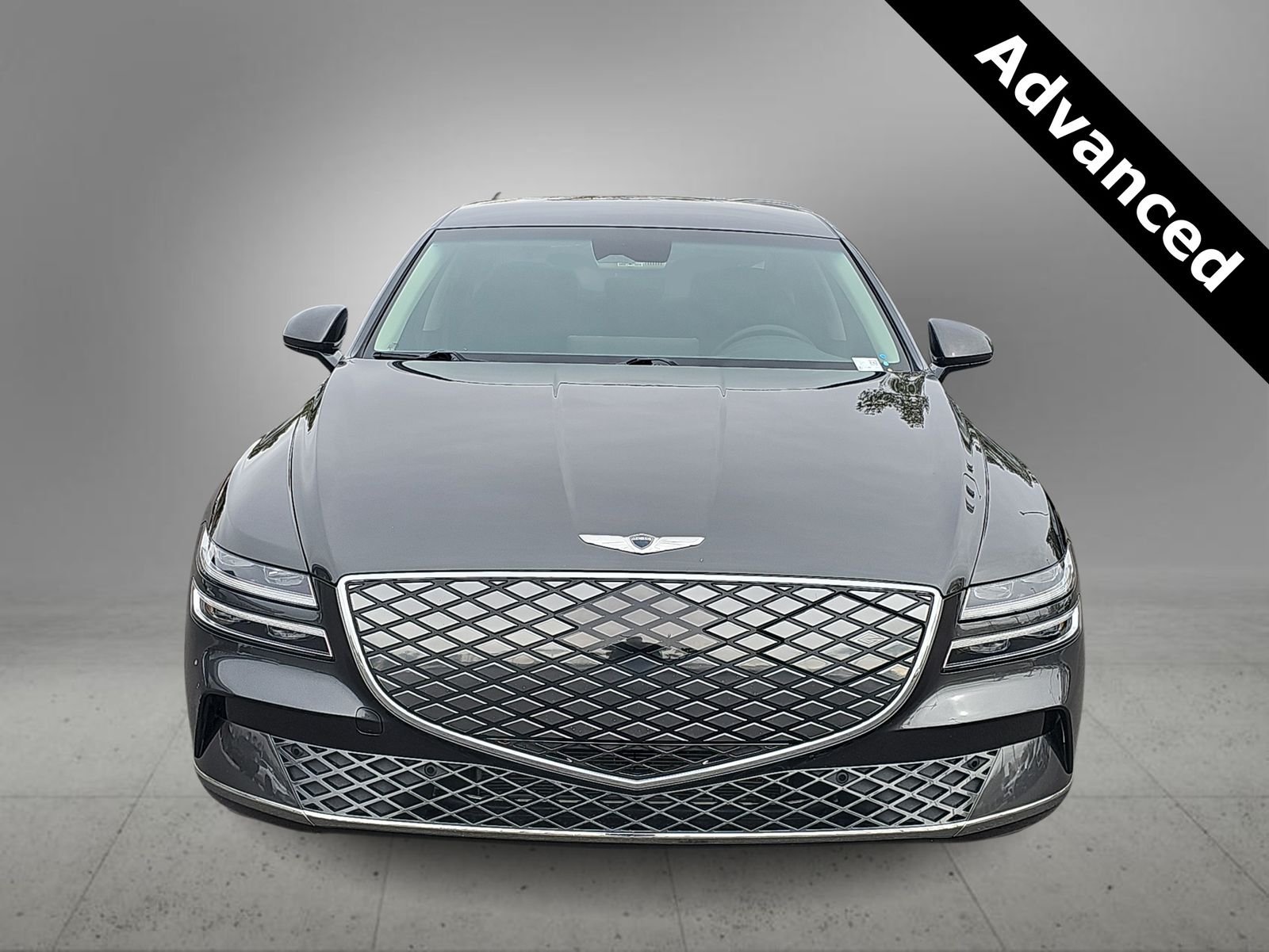 Thumbnail: 2024 Genesis G80 - 3