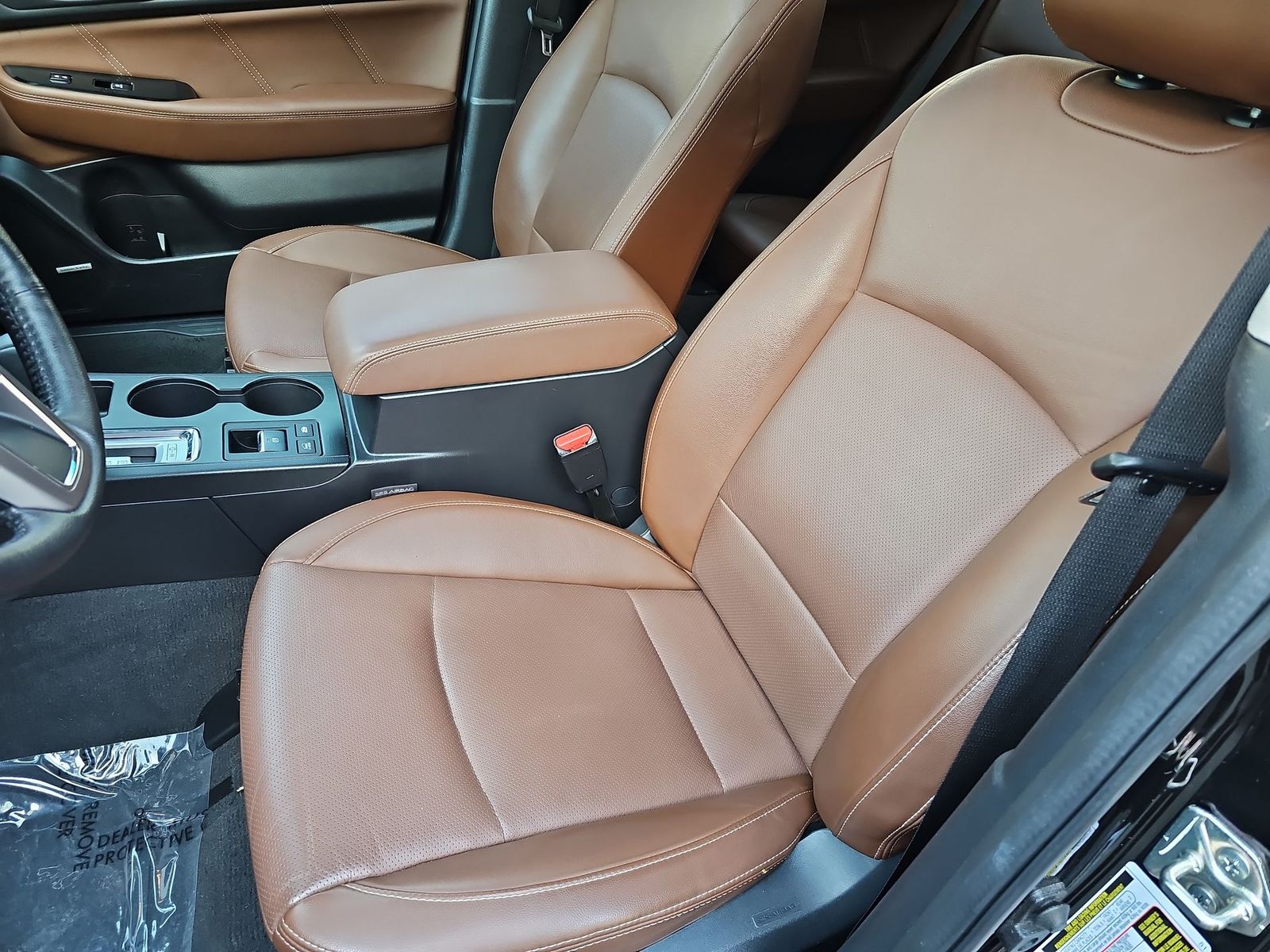 Thumbnail: 2017 Subaru Outback - 15