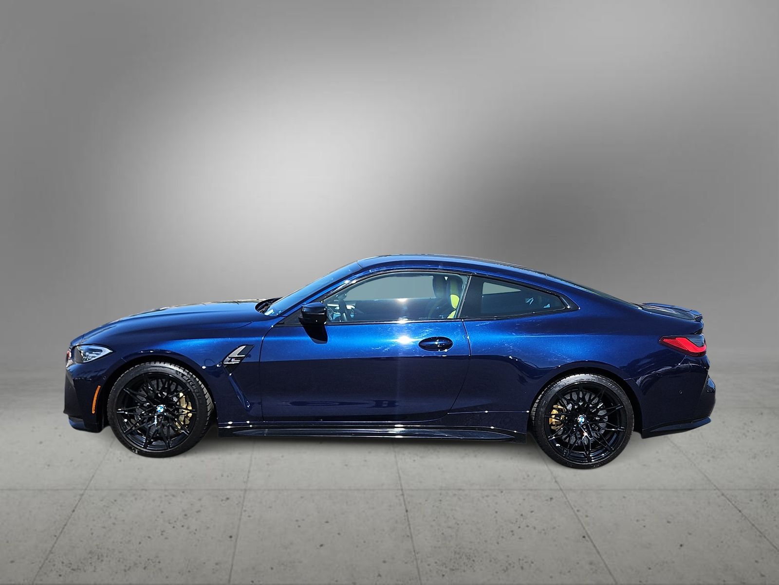 Thumbnail: 2024 BMW M4 - 5