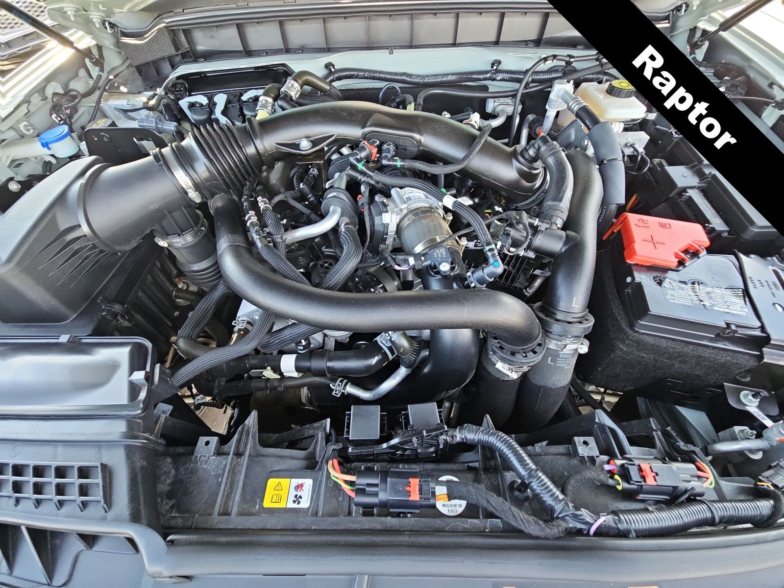 Thumbnail: 2024 Ford Bronco - 13