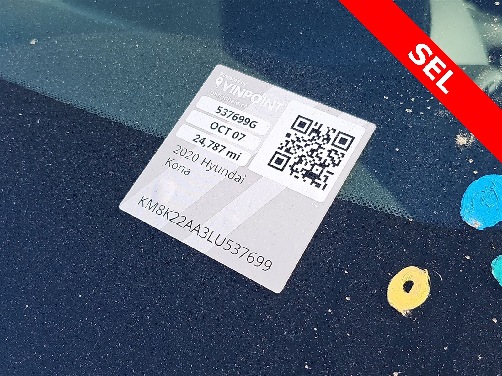 Thumbnail: 2020 Hyundai Kona - 23