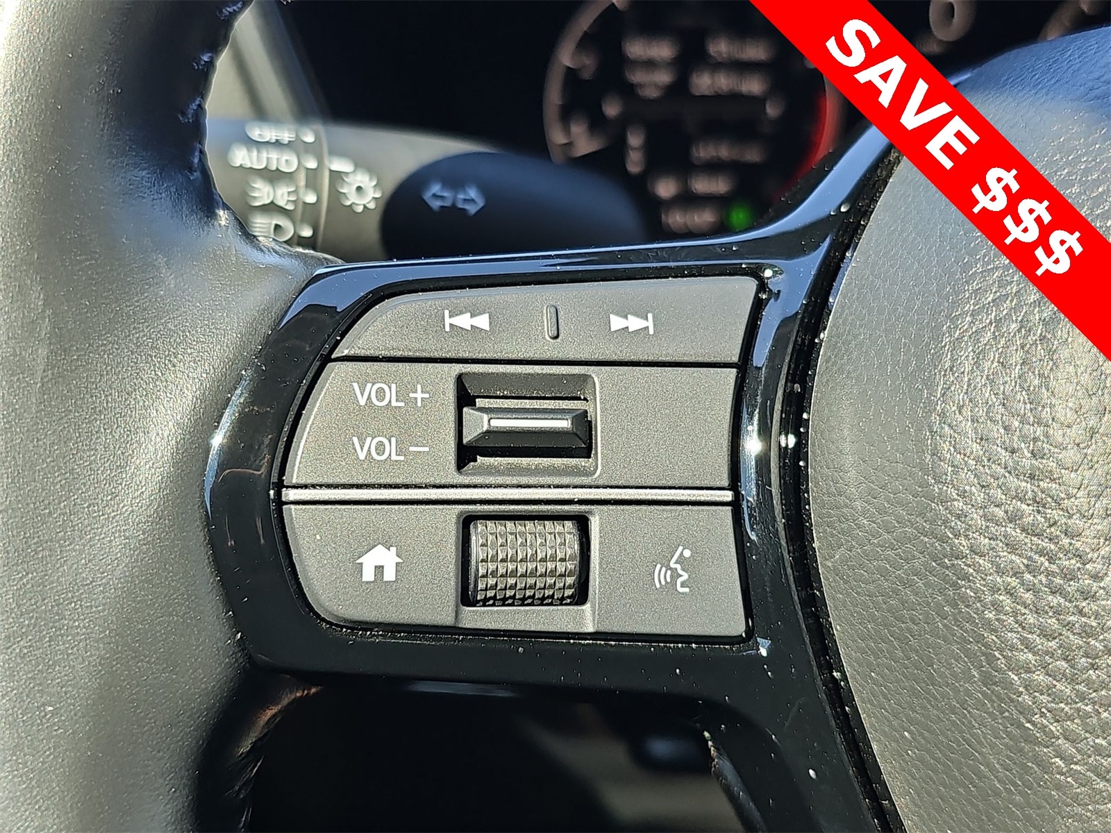 Thumbnail: 2023 Honda CR-V - 27