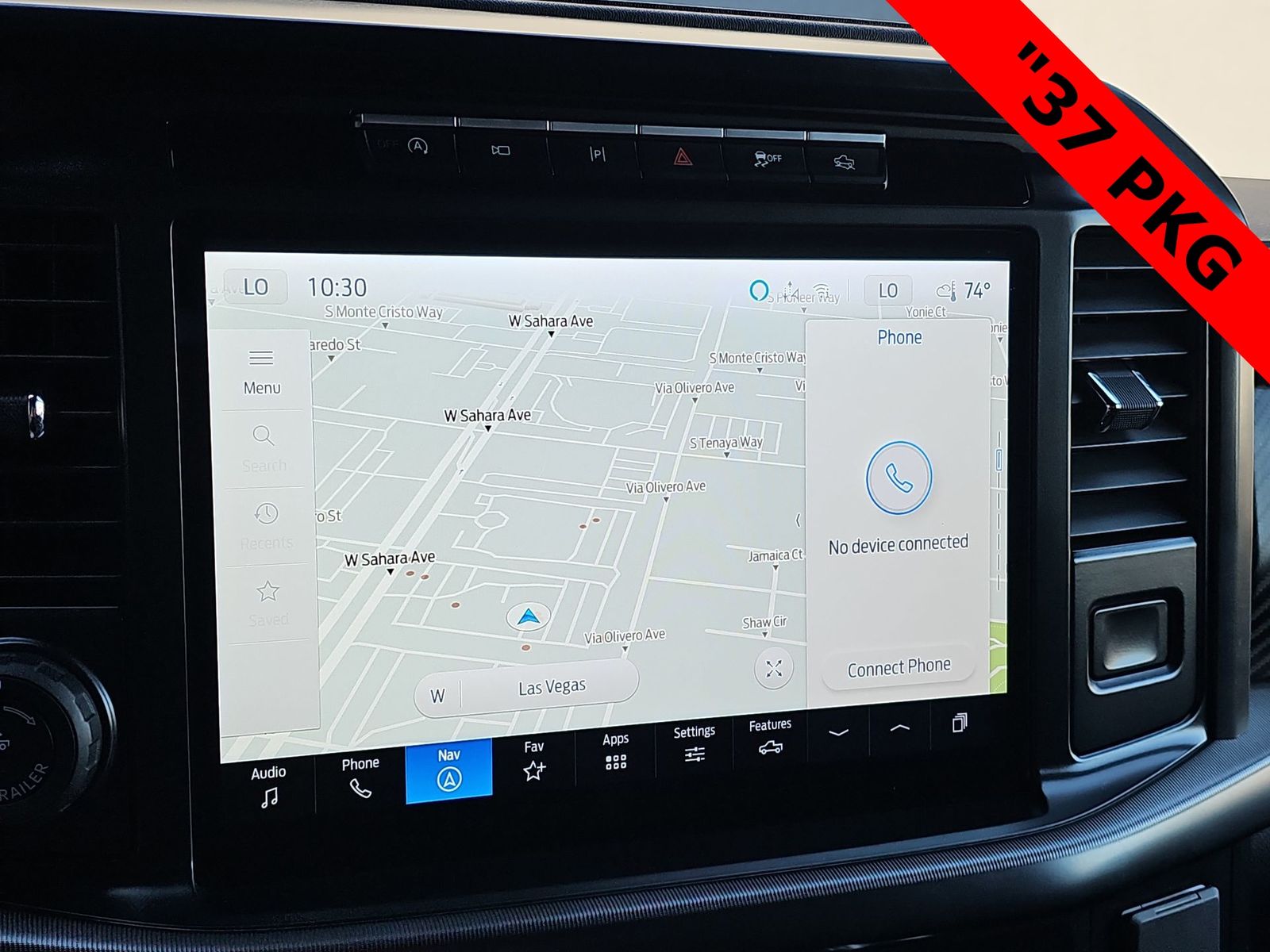 Thumbnail: 2024 Ford F-150 - 27