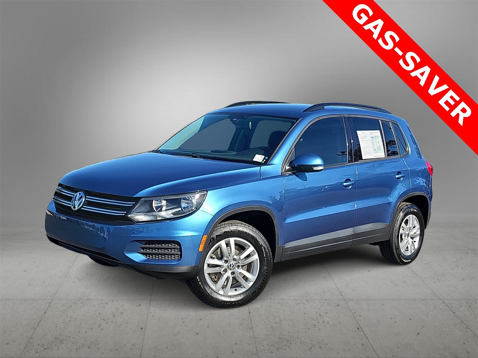 2017 Volkswagen Tiguan Limited -
                  Las Vegas, NV