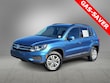  Volkswagen Tiguan Limited
