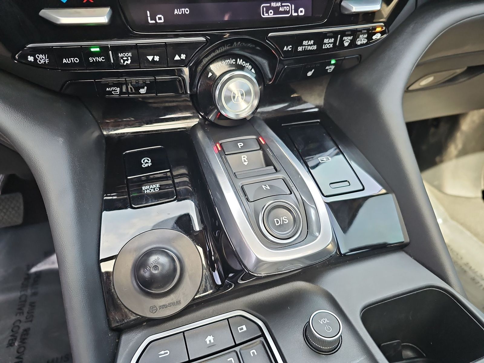 Thumbnail: 2023 Acura MDX - 21