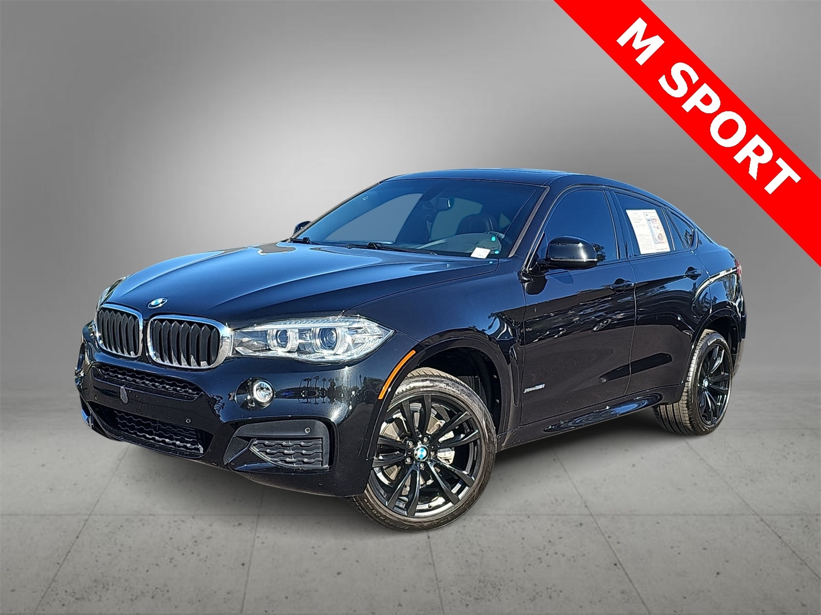 2018 BMW X6 xDrive35i -
                  Las Vegas, NV