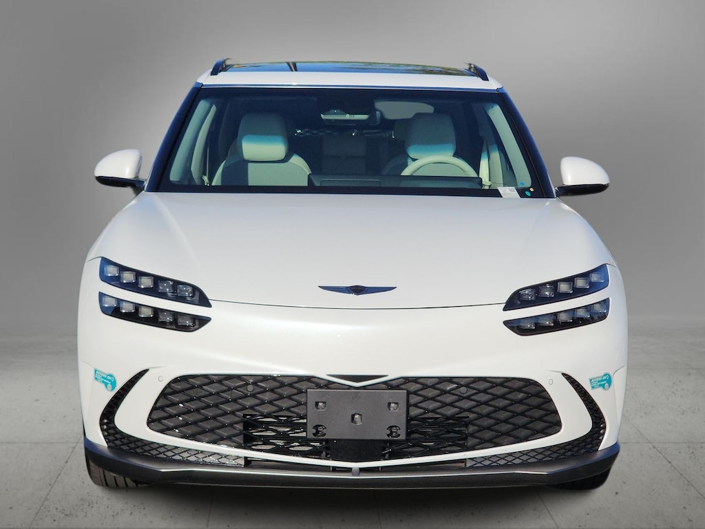 Used 2025 Genesis GV60 Standard RWD SUV