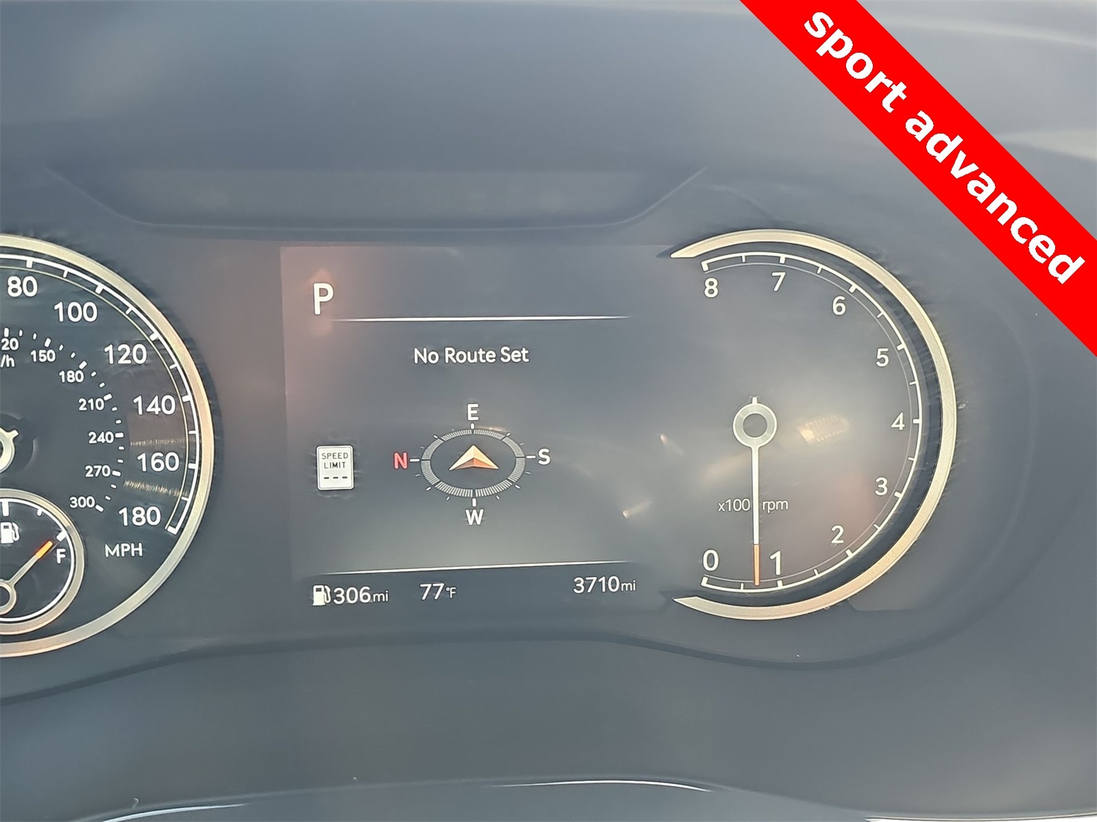 Thumbnail: 2025 Genesis G70 - 22