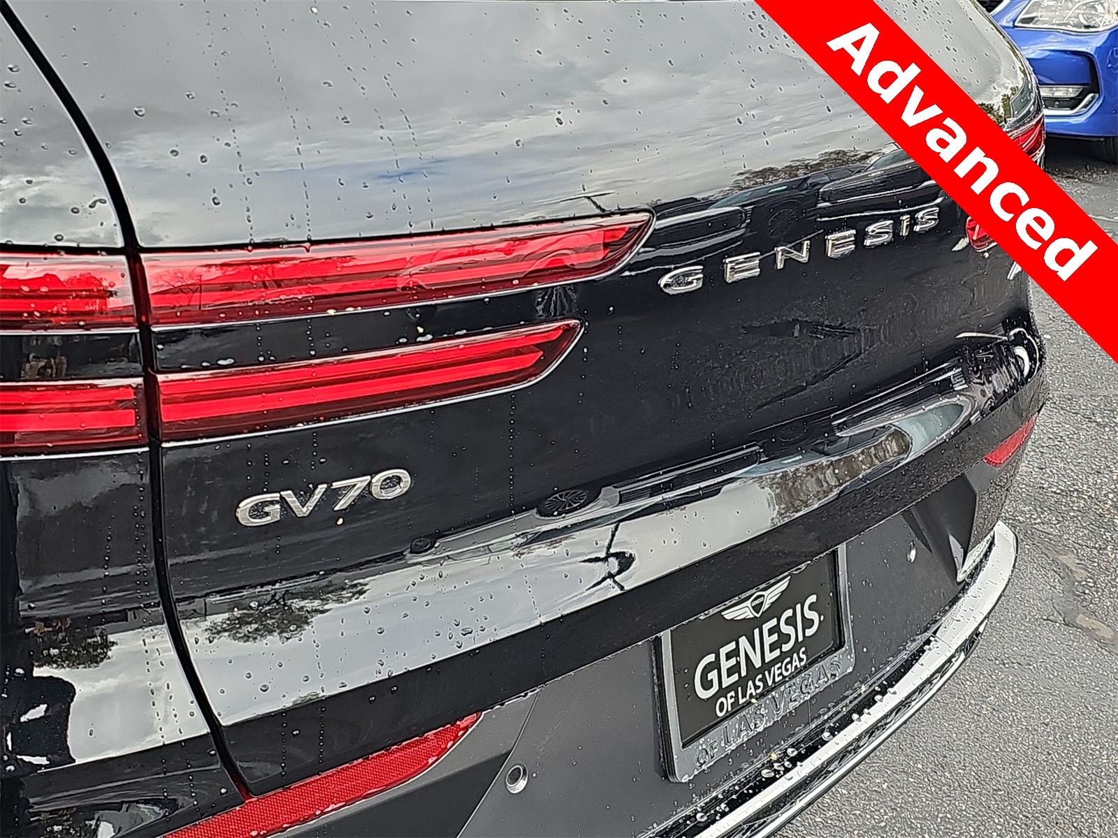 Thumbnail: 2026 Genesis GV70 - 11