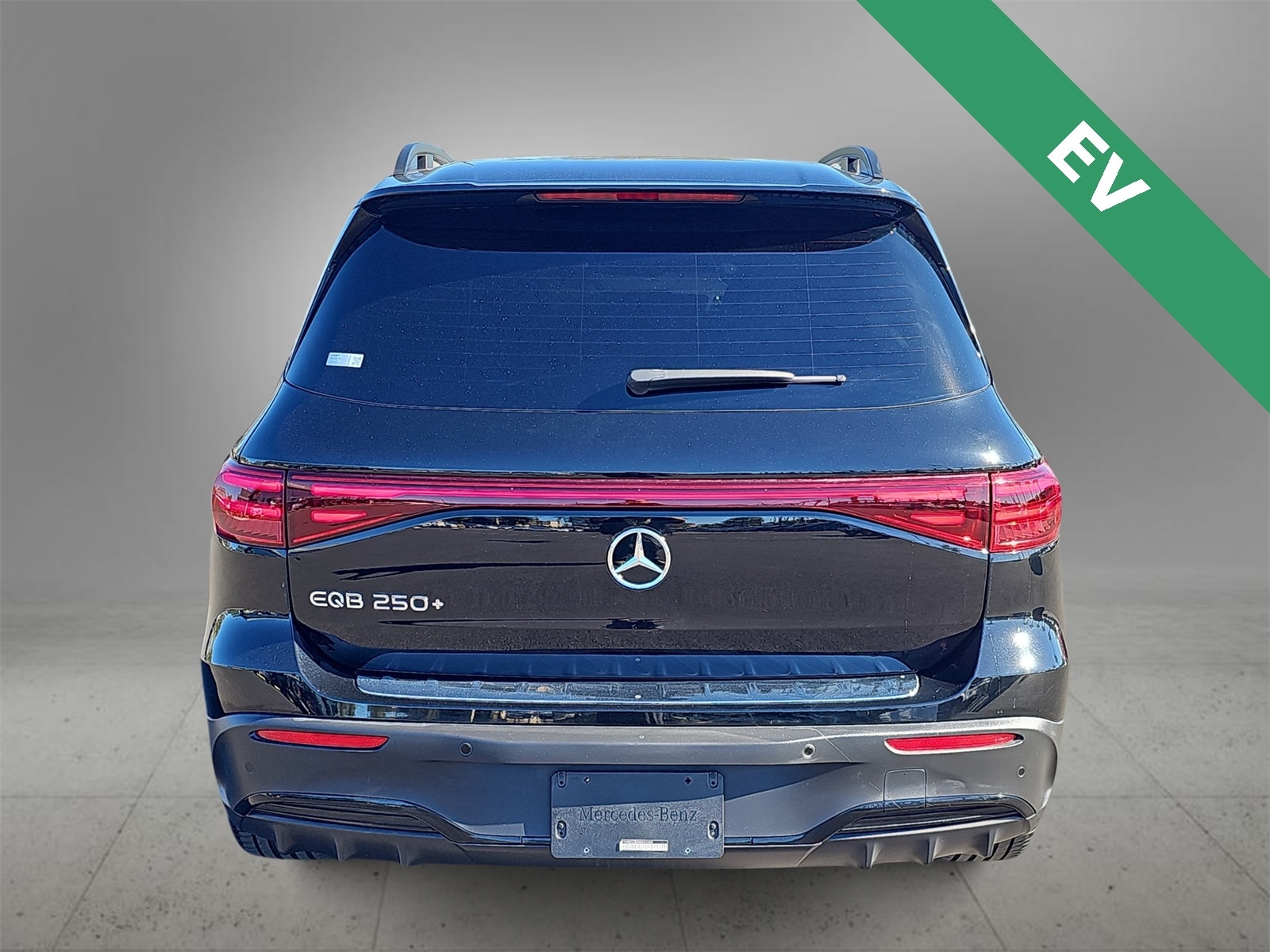 Thumbnail: 2024 Mercedes-Benz EQB - 7