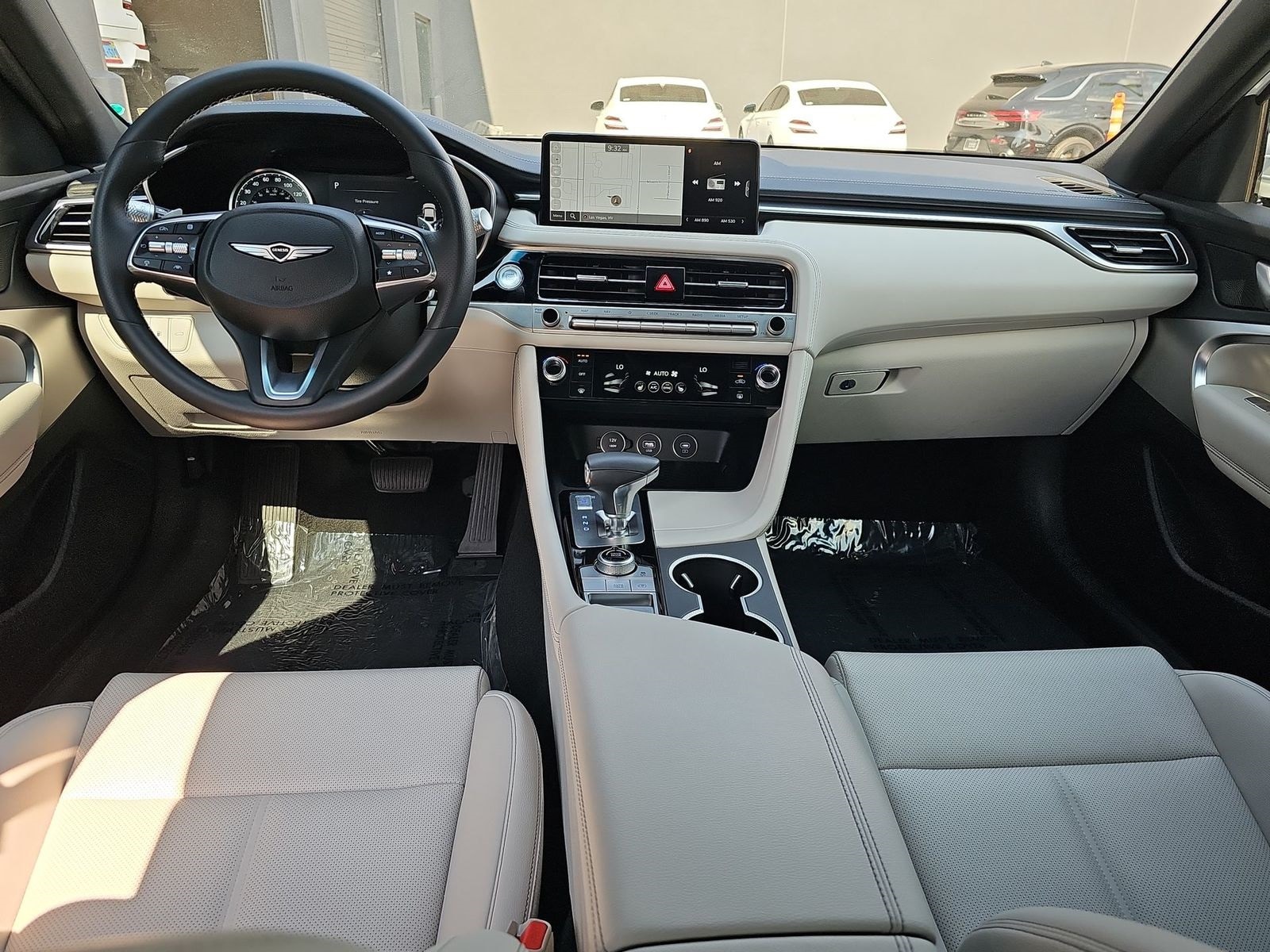 Thumbnail: 2025 Genesis G70 - 15