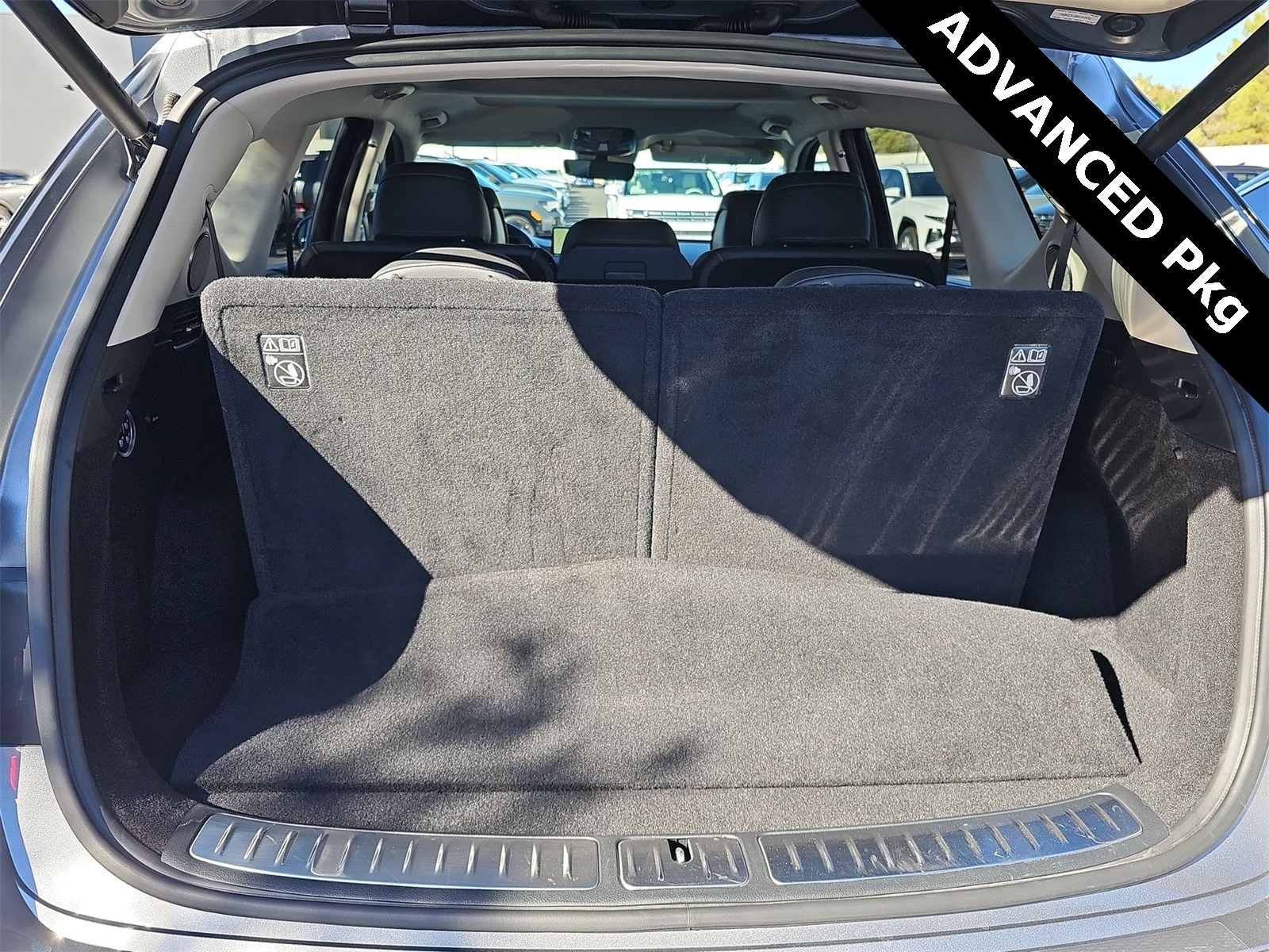 Thumbnail: 2024 Genesis GV80 - 23