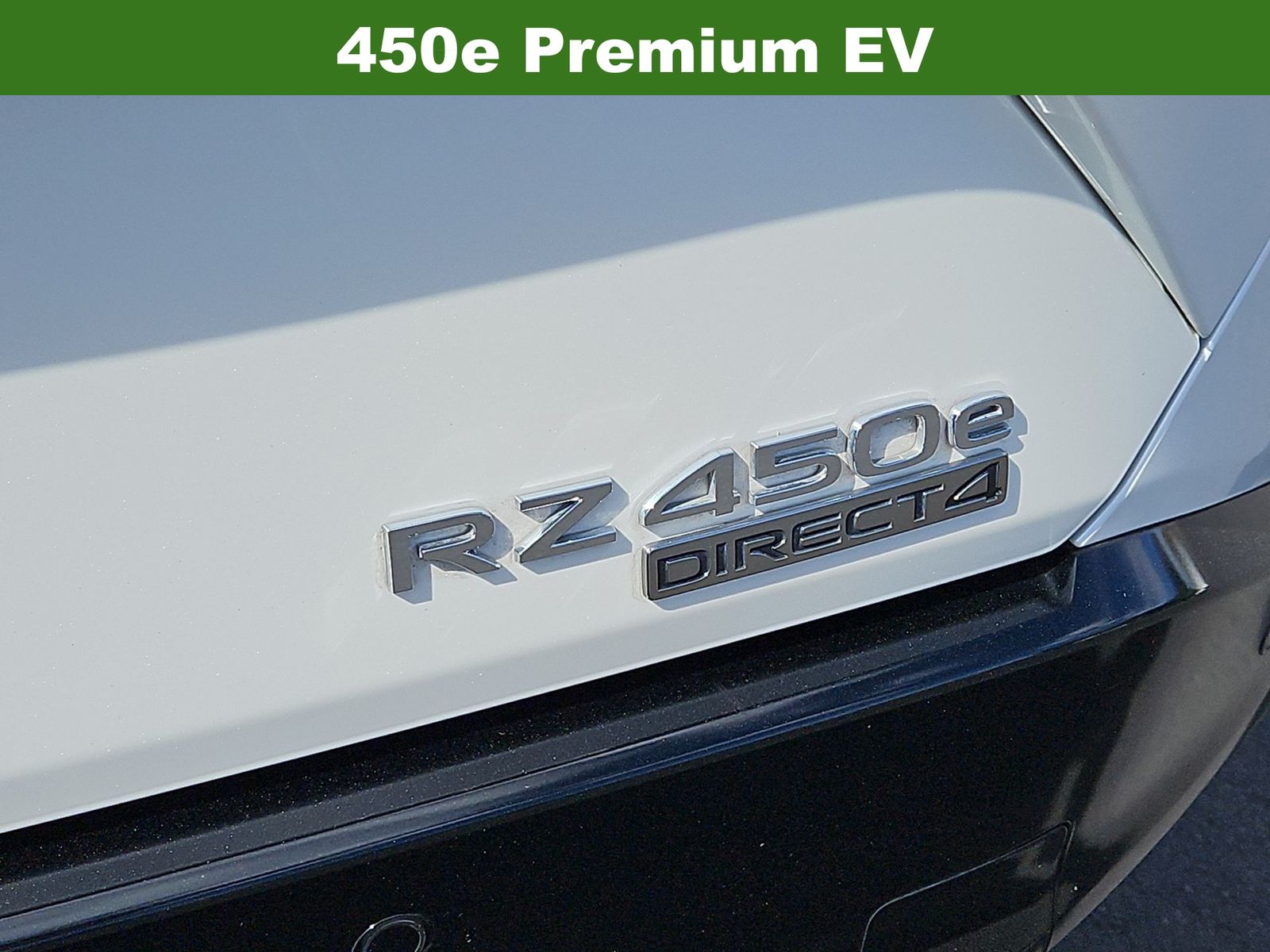 Thumbnail: 2023 Lexus RZ - 11