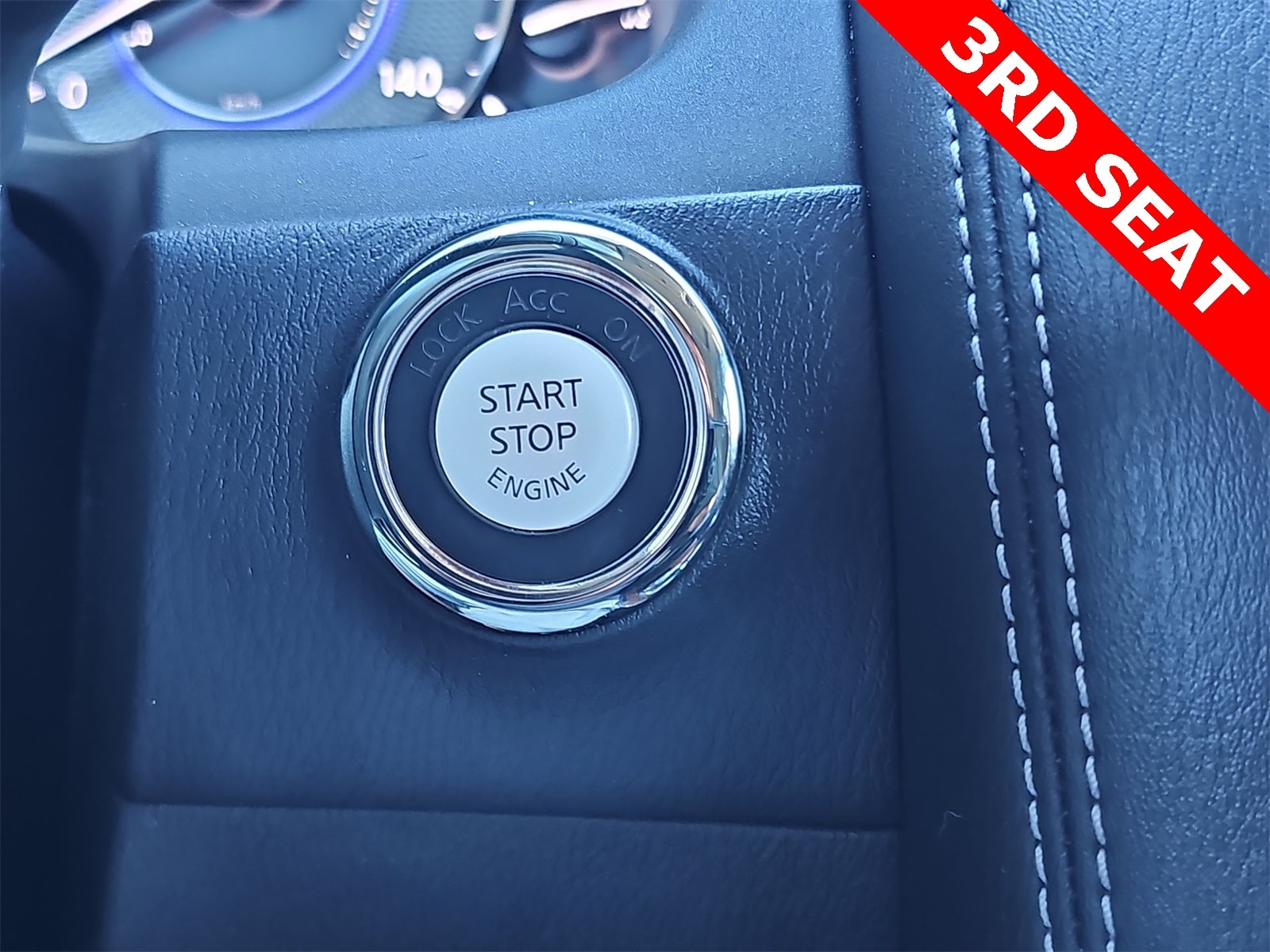 Thumbnail: 2019 INFINITI QX80 - 24