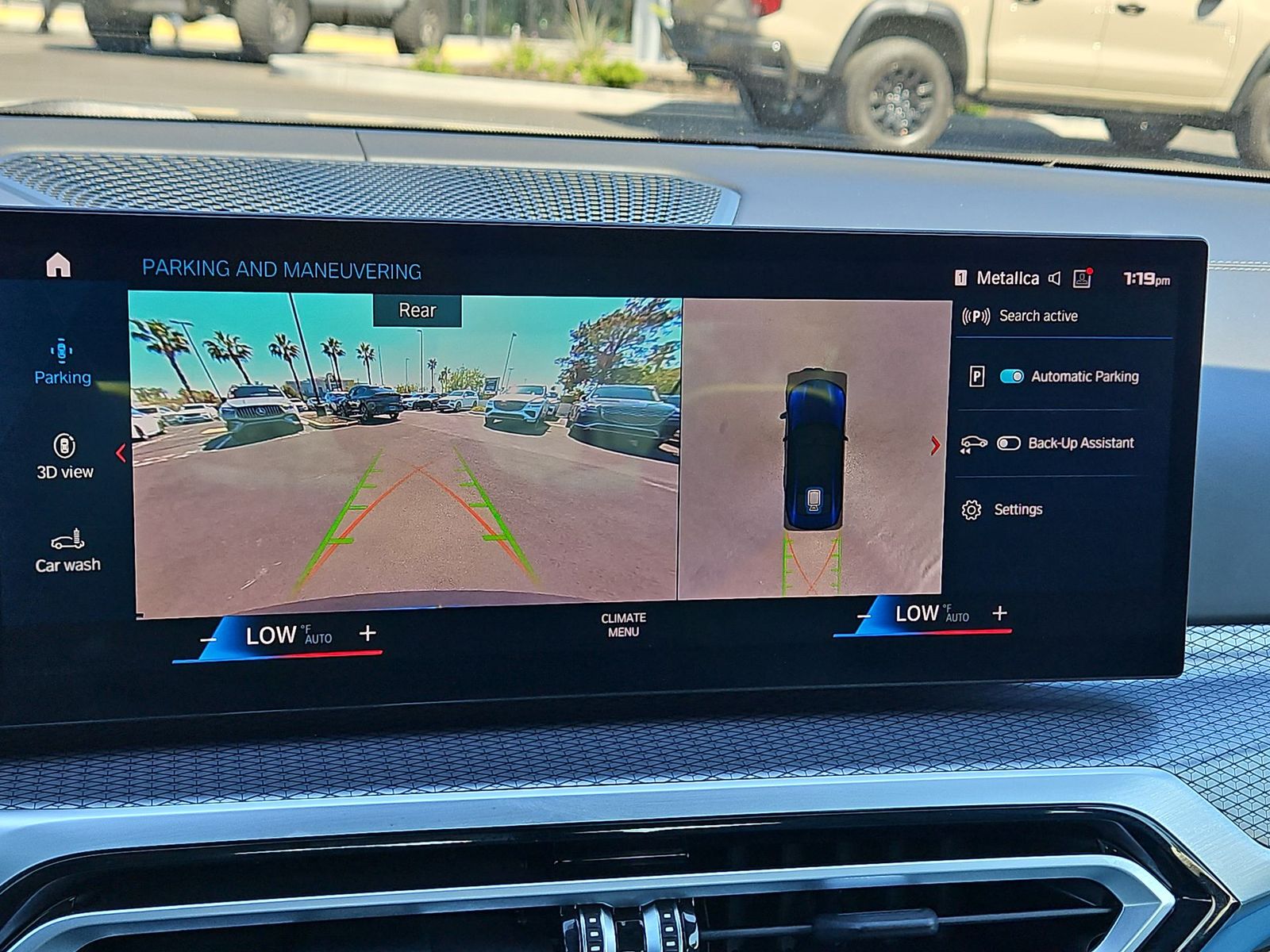 Thumbnail: 2024 BMW M4 - 25