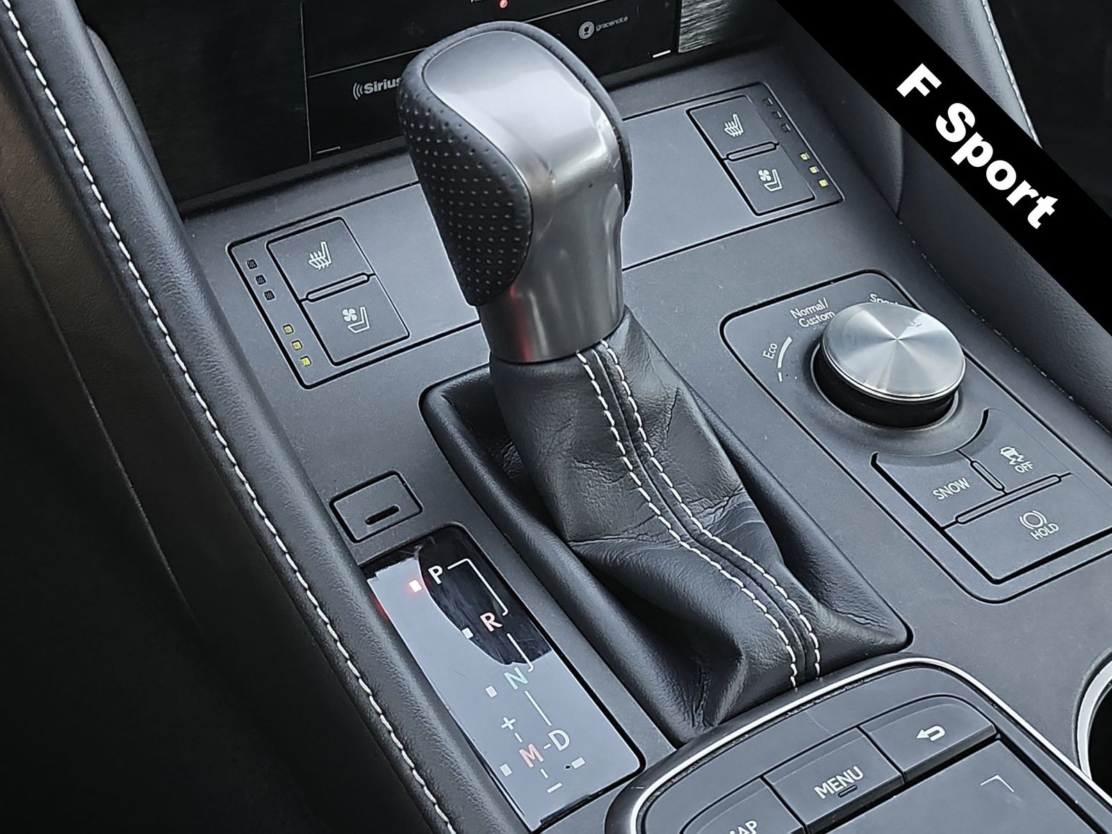 Thumbnail: 2021 Lexus RC - 21