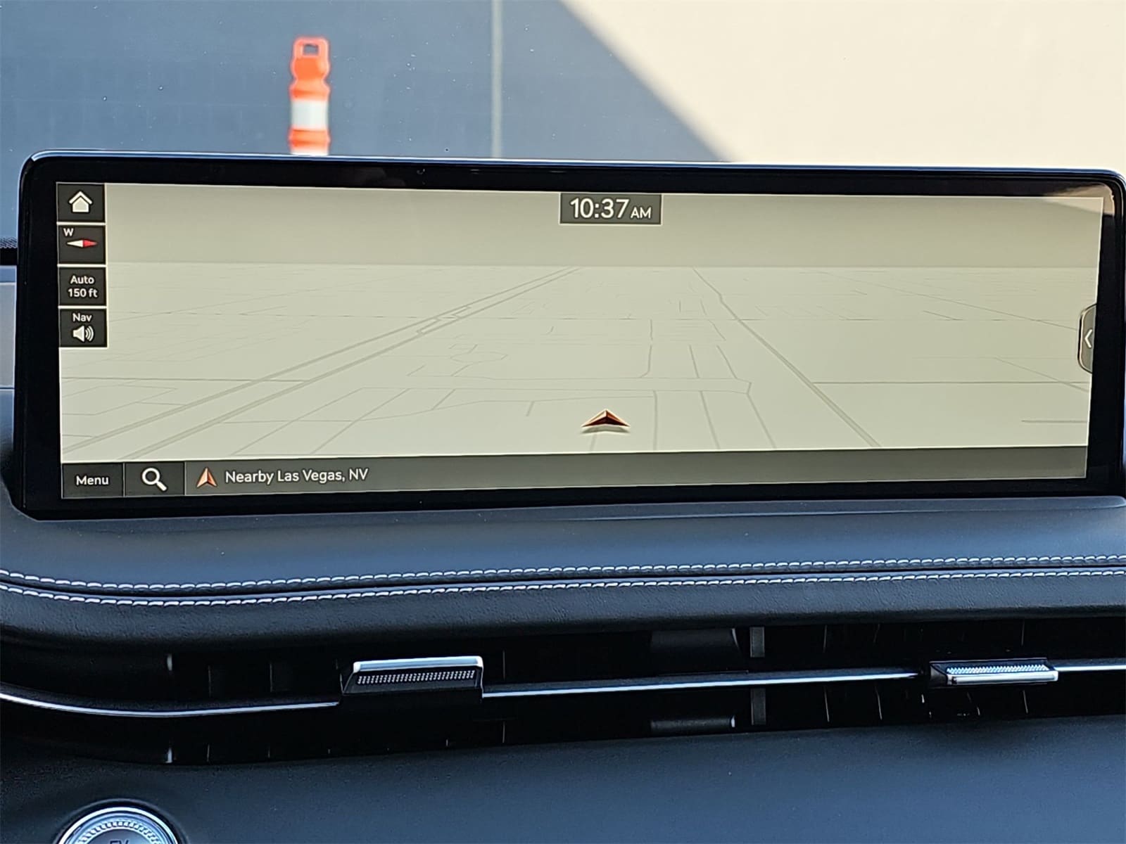 Thumbnail: 2025 Genesis GV70 - 27